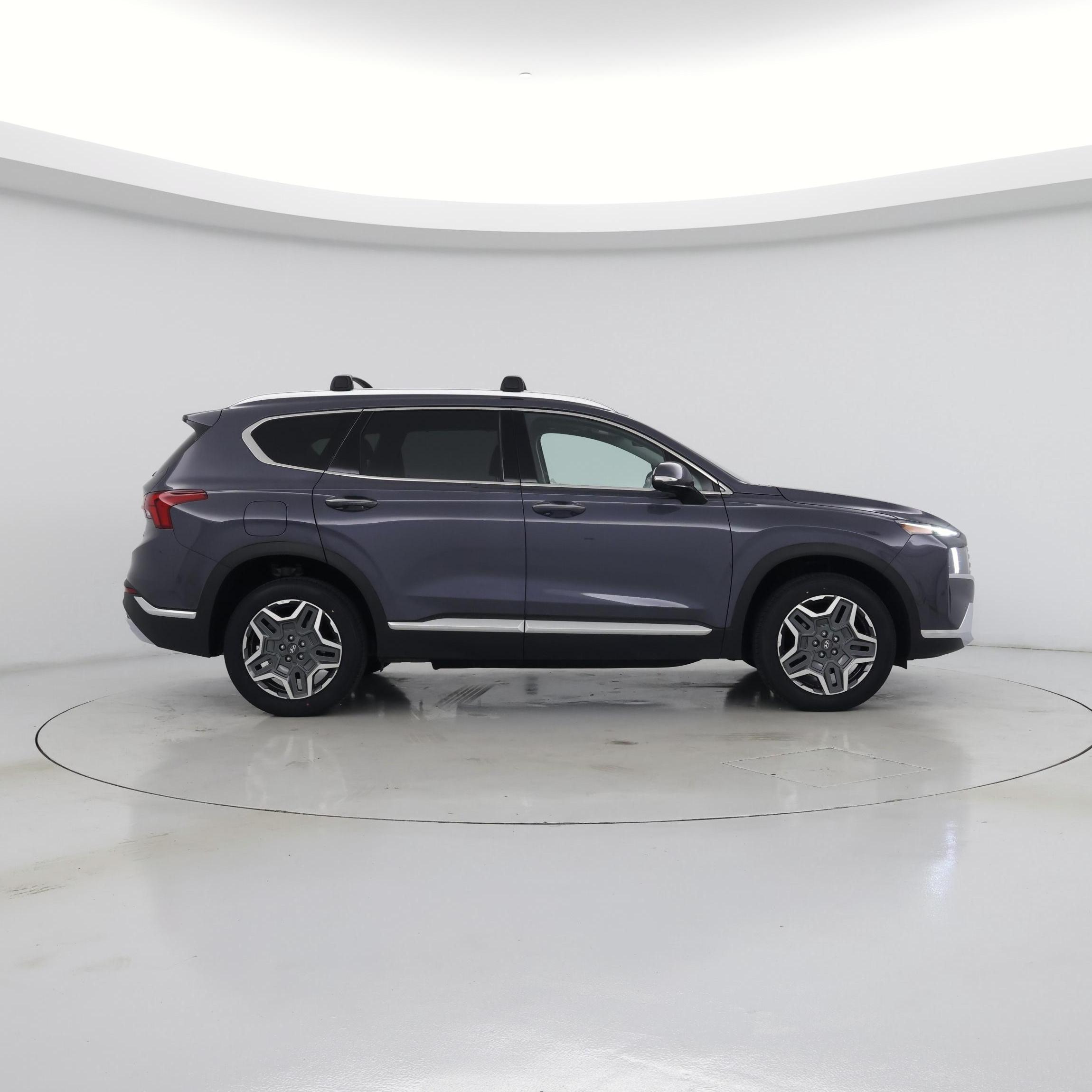 Thumbnail: 2023 Hyundai Santa Fe - 7