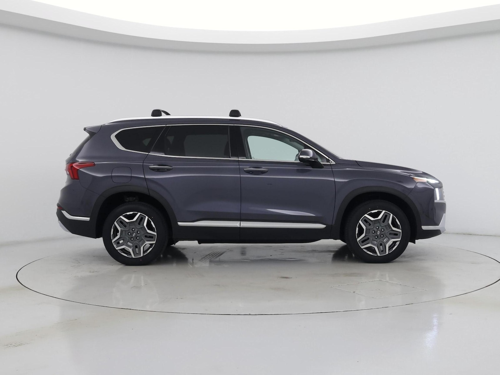 2023 Hyundai Santa Fe Limited PHEV - Photo 8