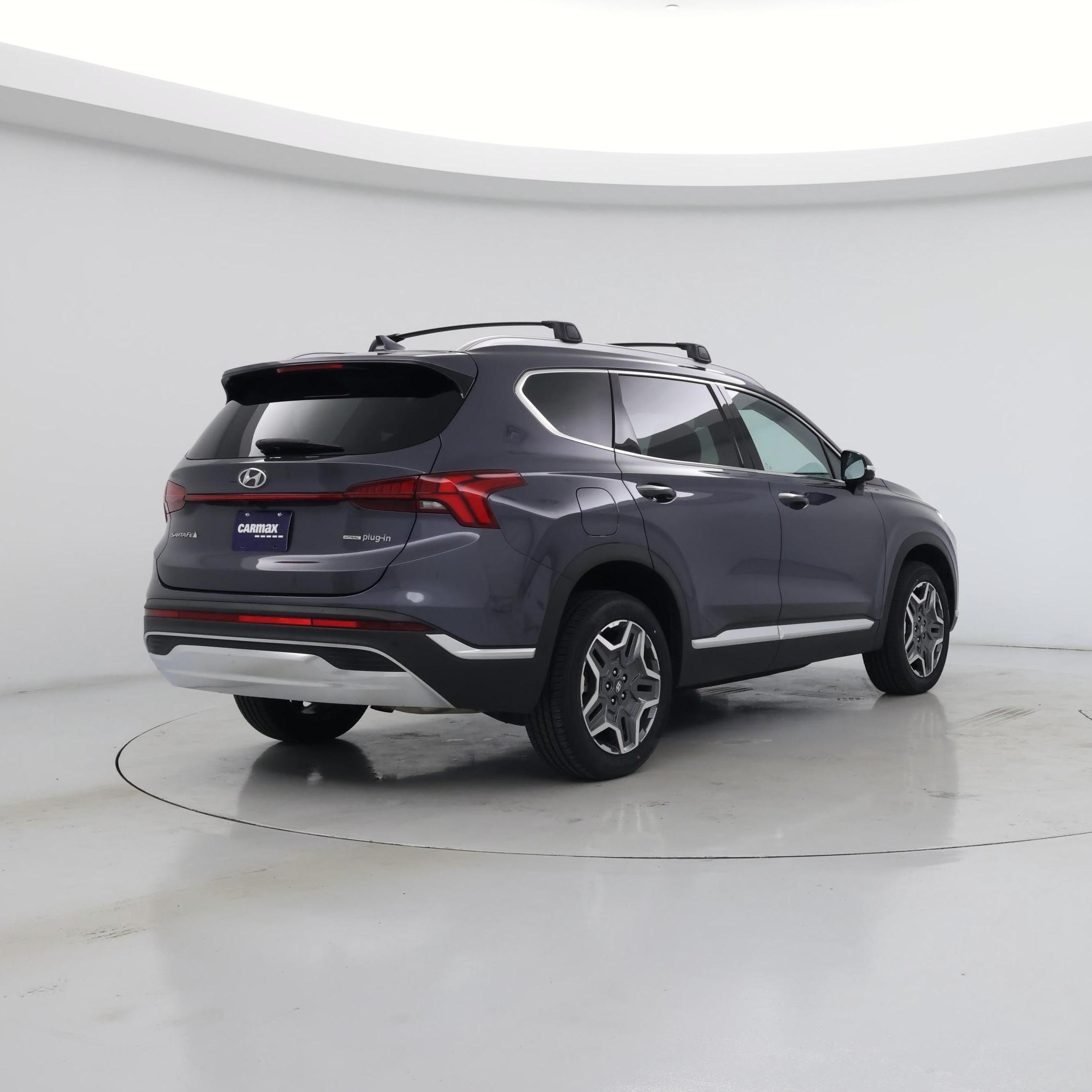 Thumbnail: 2023 Hyundai Santa Fe - 8