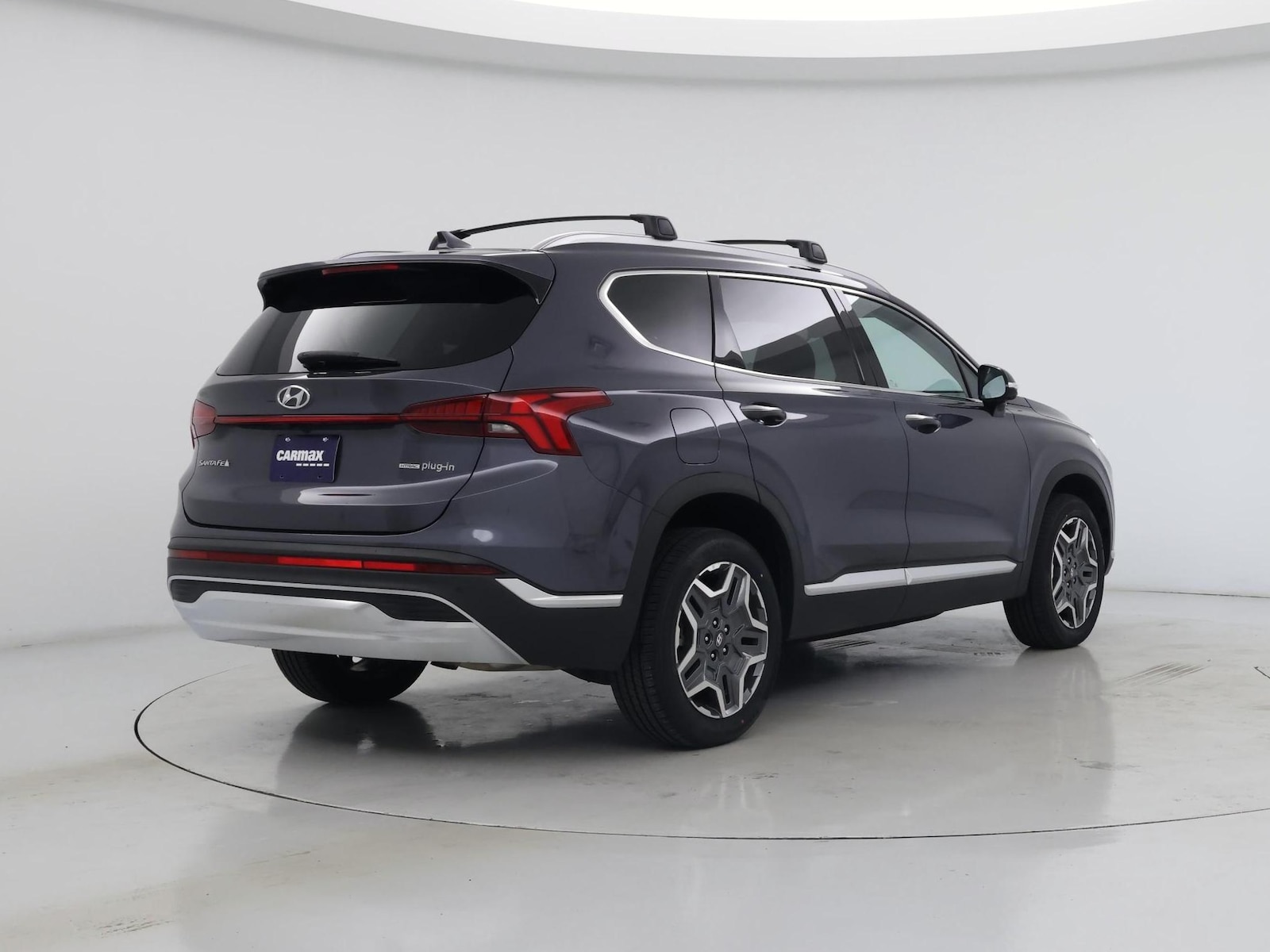 2023 Hyundai Santa Fe Limited PHEV - Photo 9
