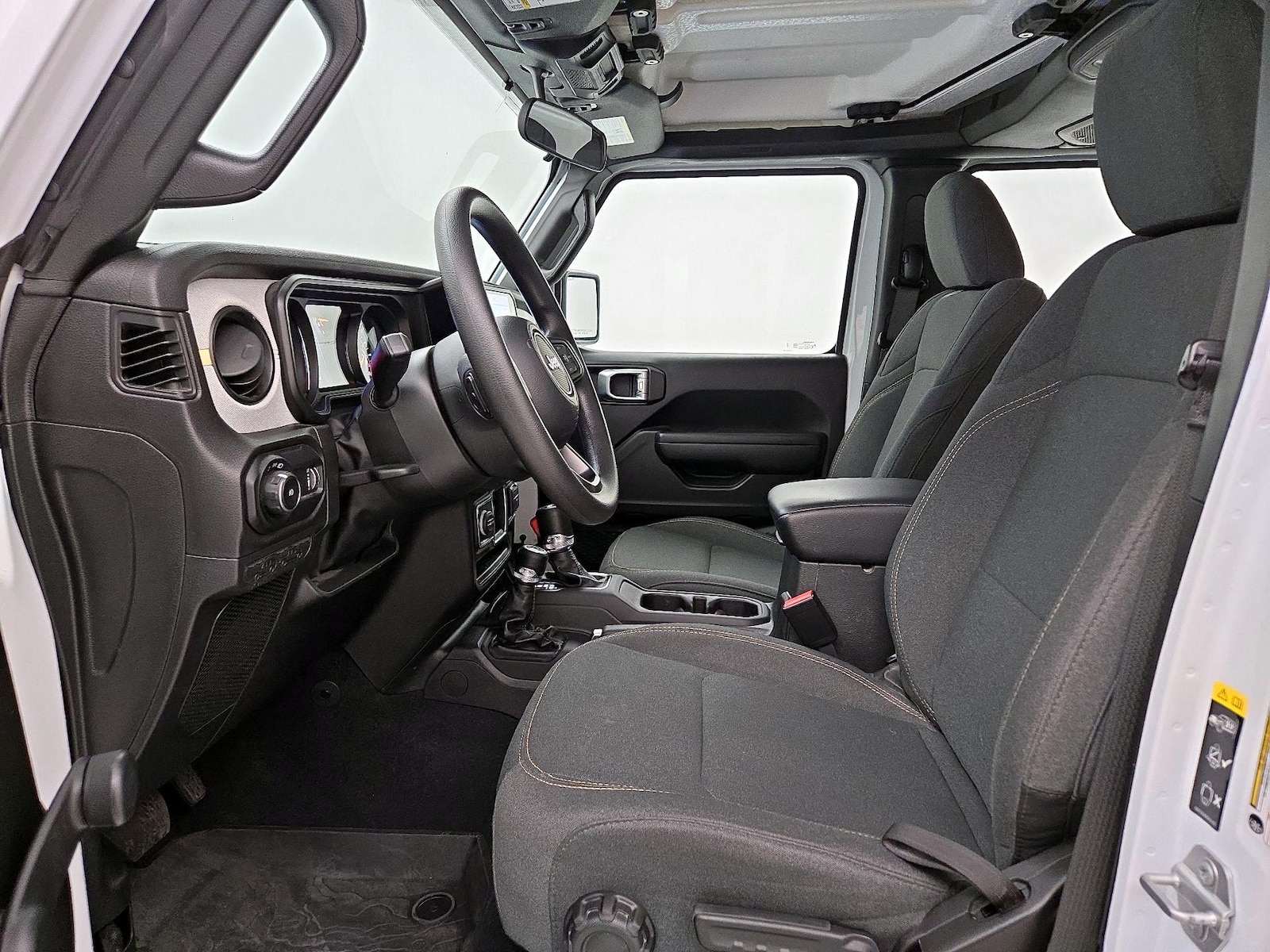 Side Airbags
