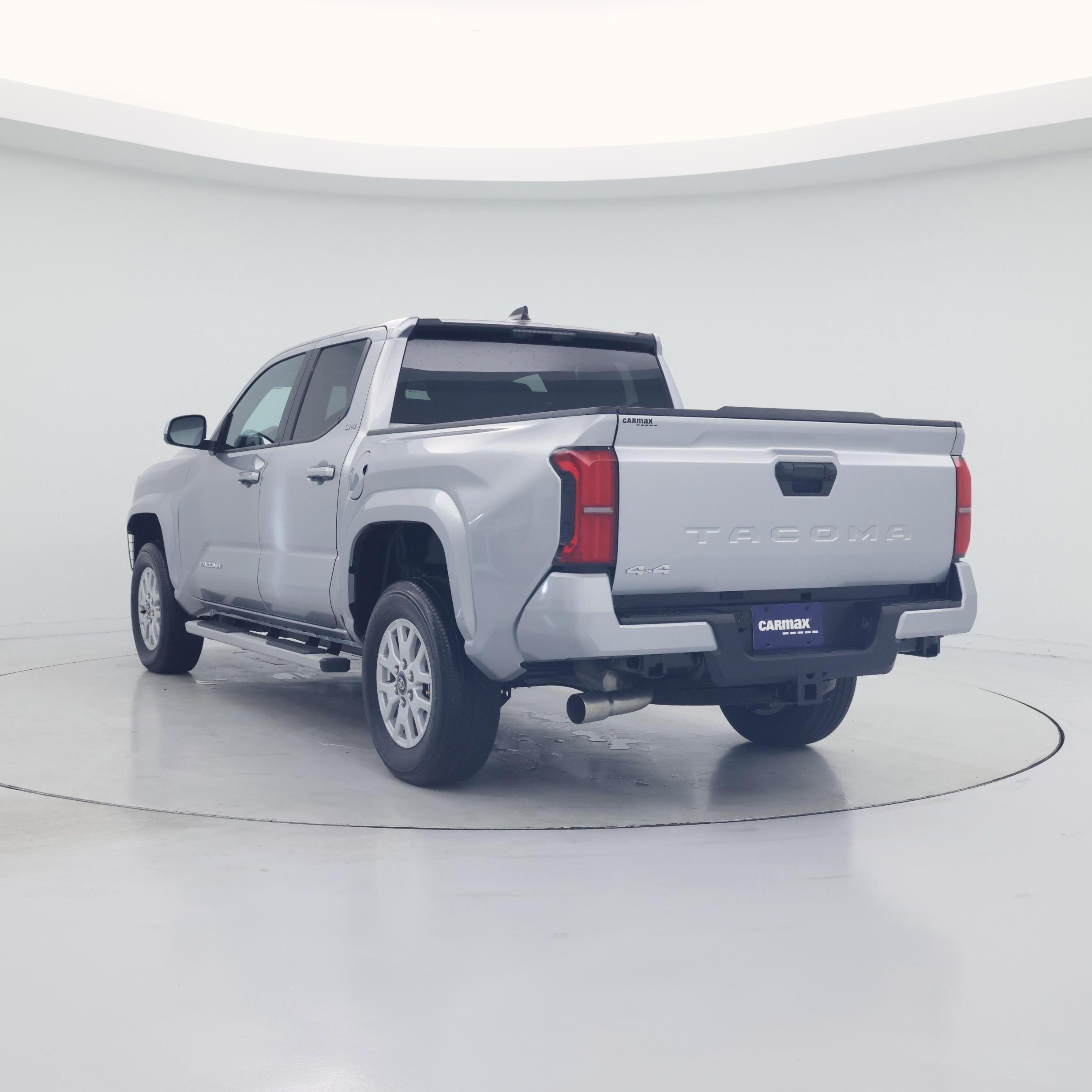 Thumbnail: 2026 Toyota Tacoma - 2