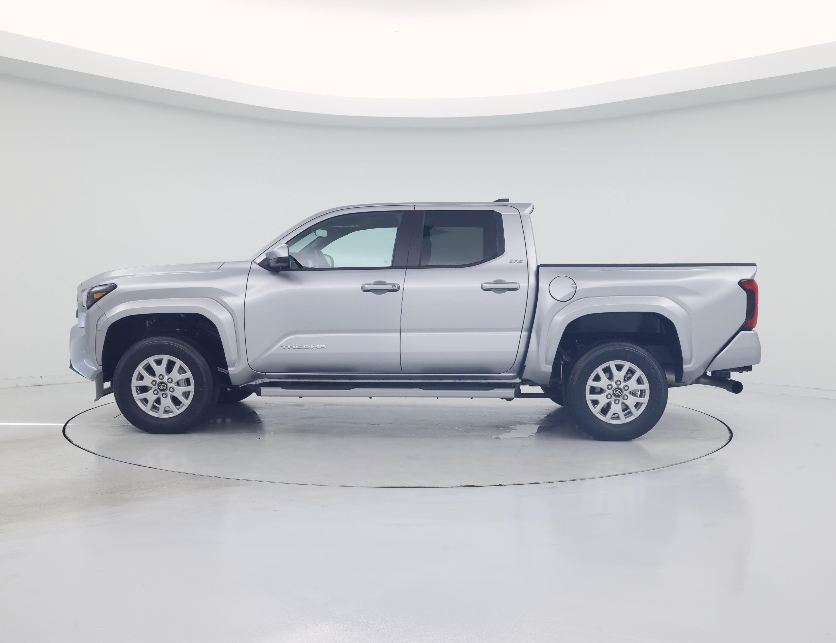 Thumbnail: 2026 Toyota Tacoma - 3