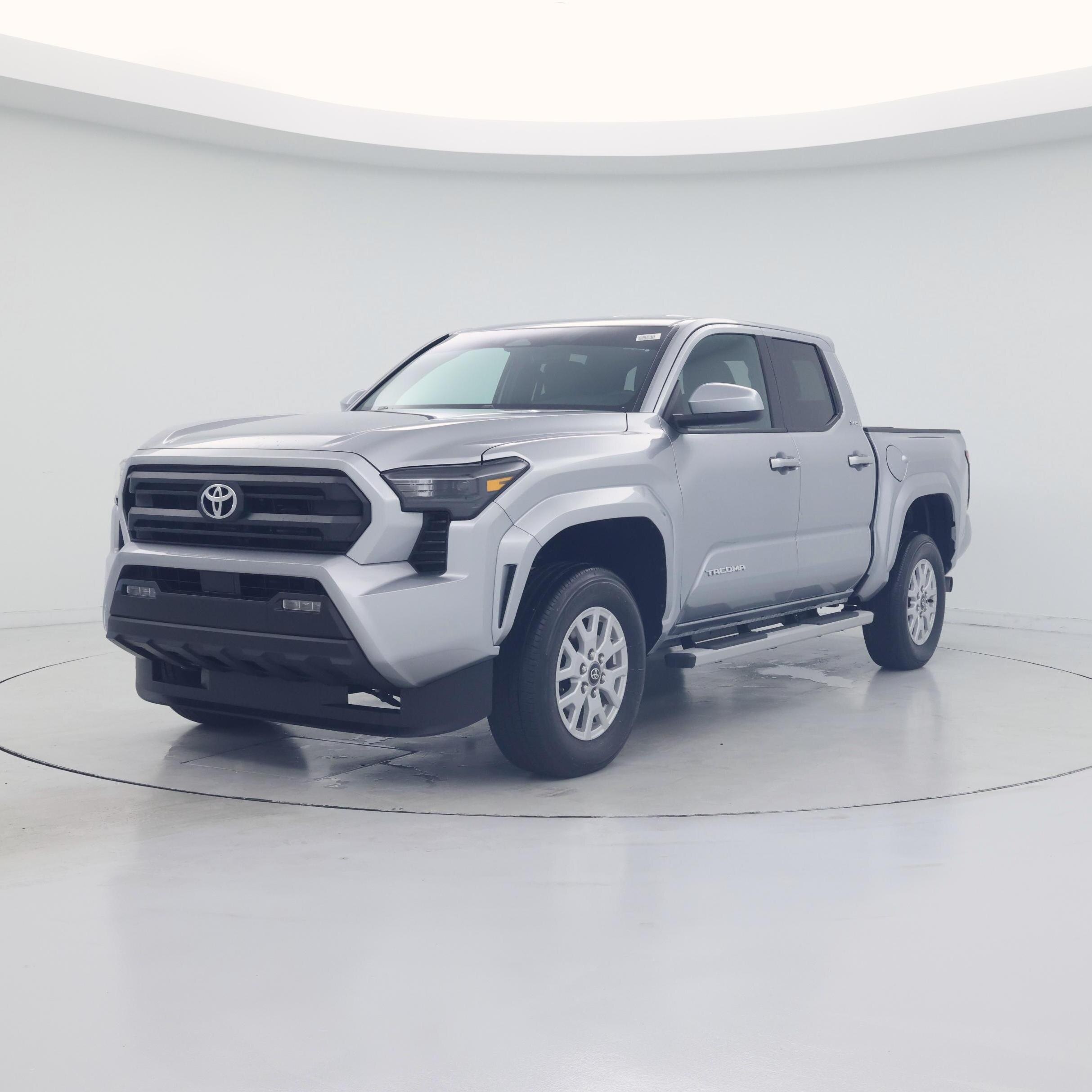 Thumbnail: 2026 Toyota Tacoma - 4