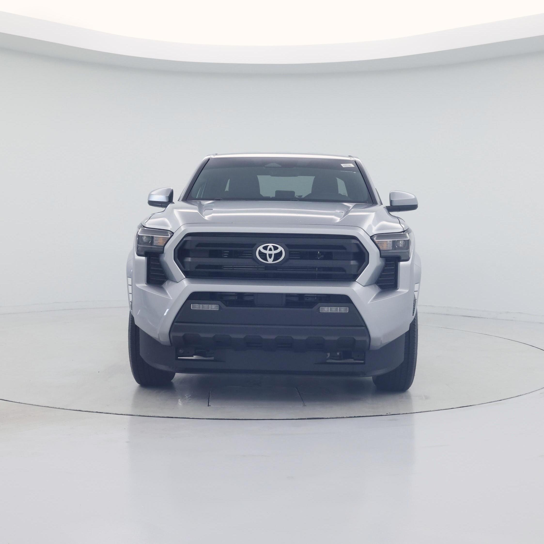 Thumbnail: 2026 Toyota Tacoma - 5