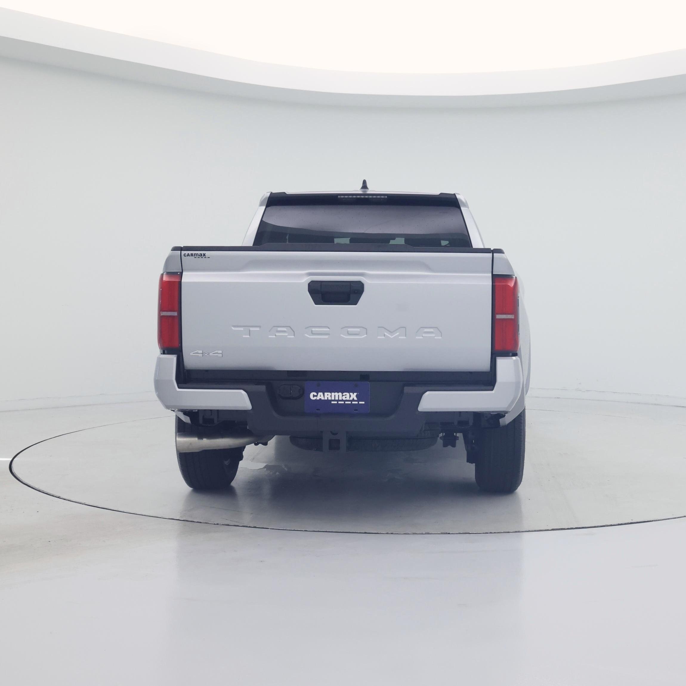 Thumbnail: 2026 Toyota Tacoma - 6