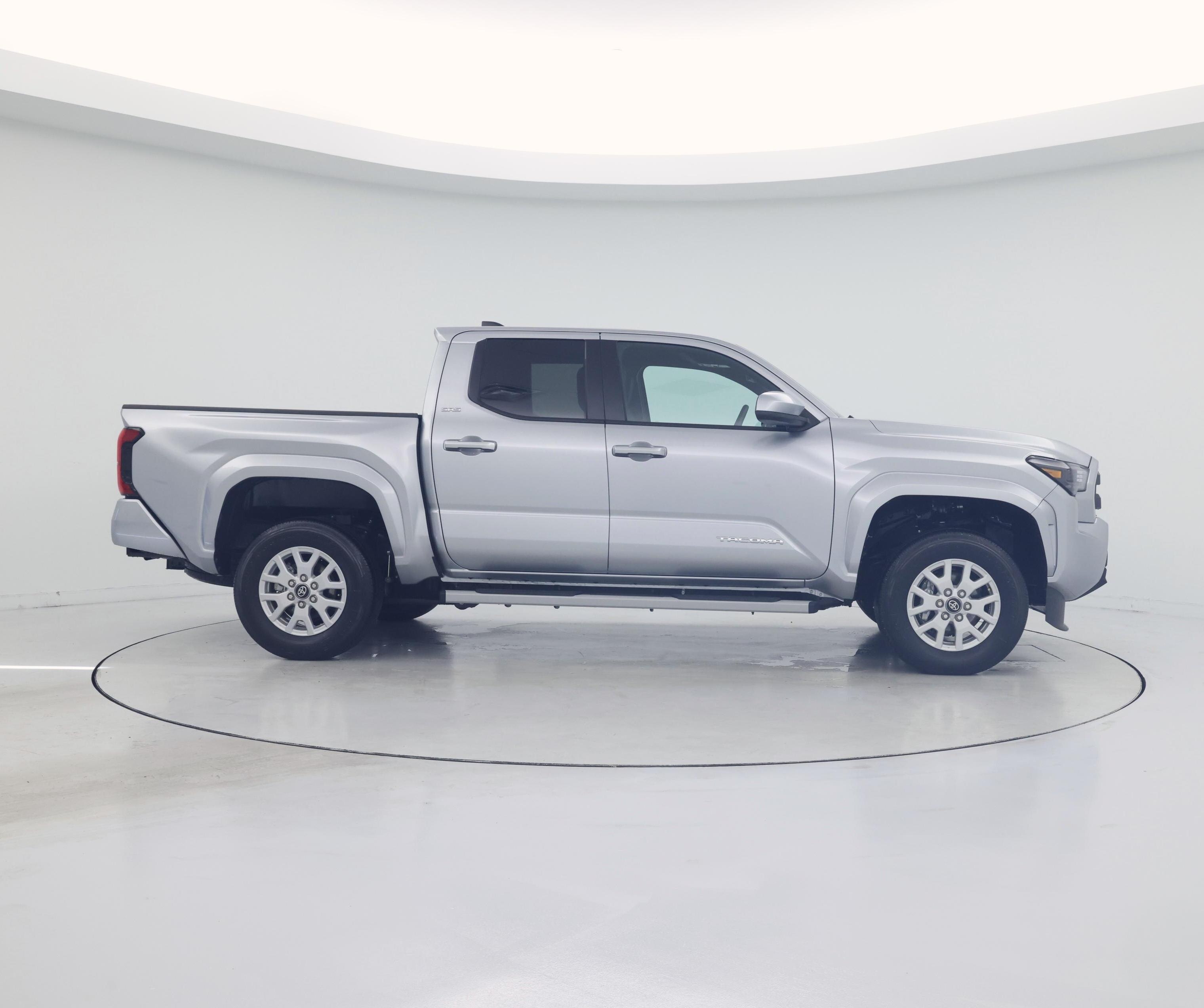 Thumbnail: 2026 Toyota Tacoma - 7