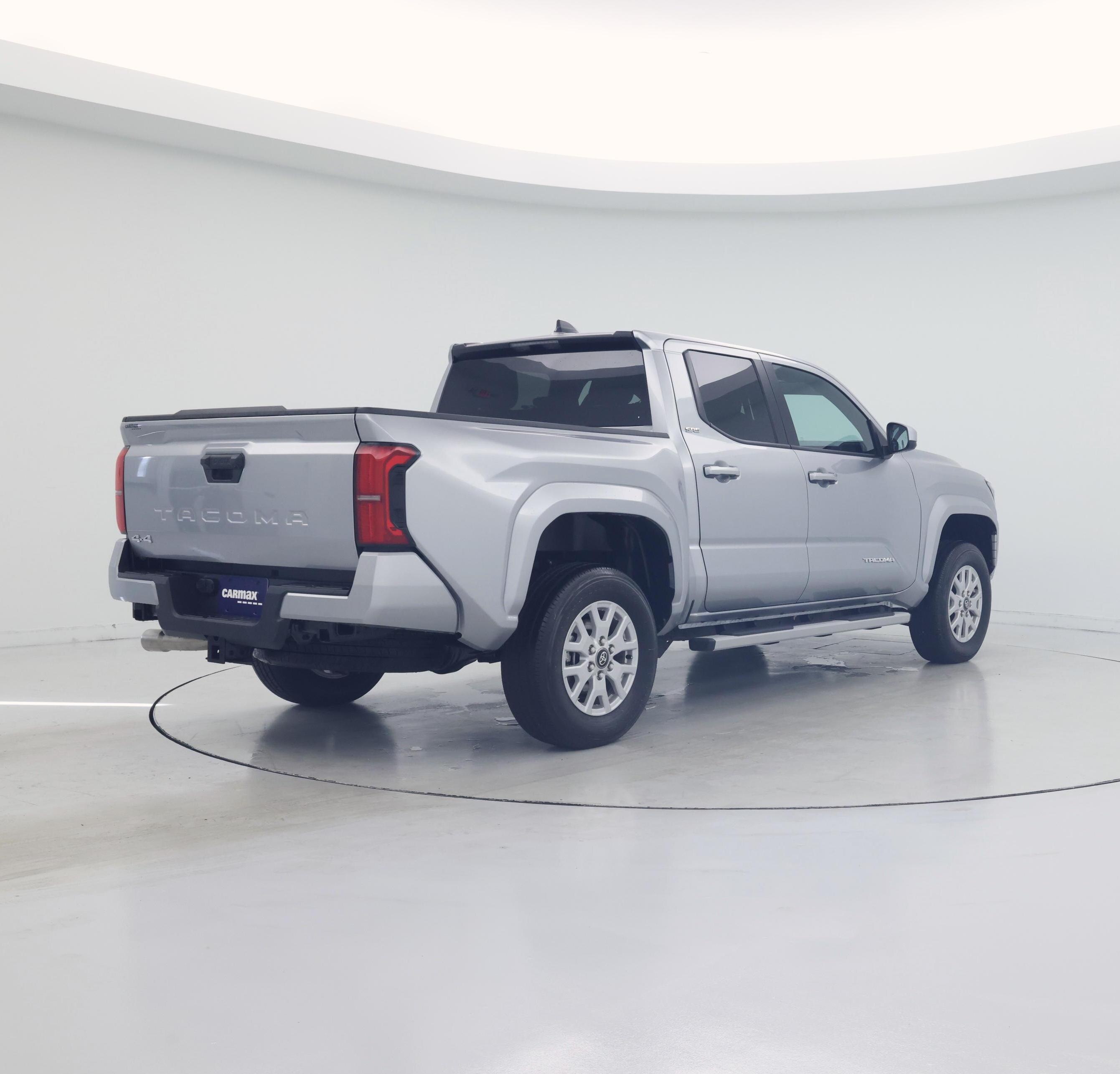 Thumbnail: 2026 Toyota Tacoma - 8