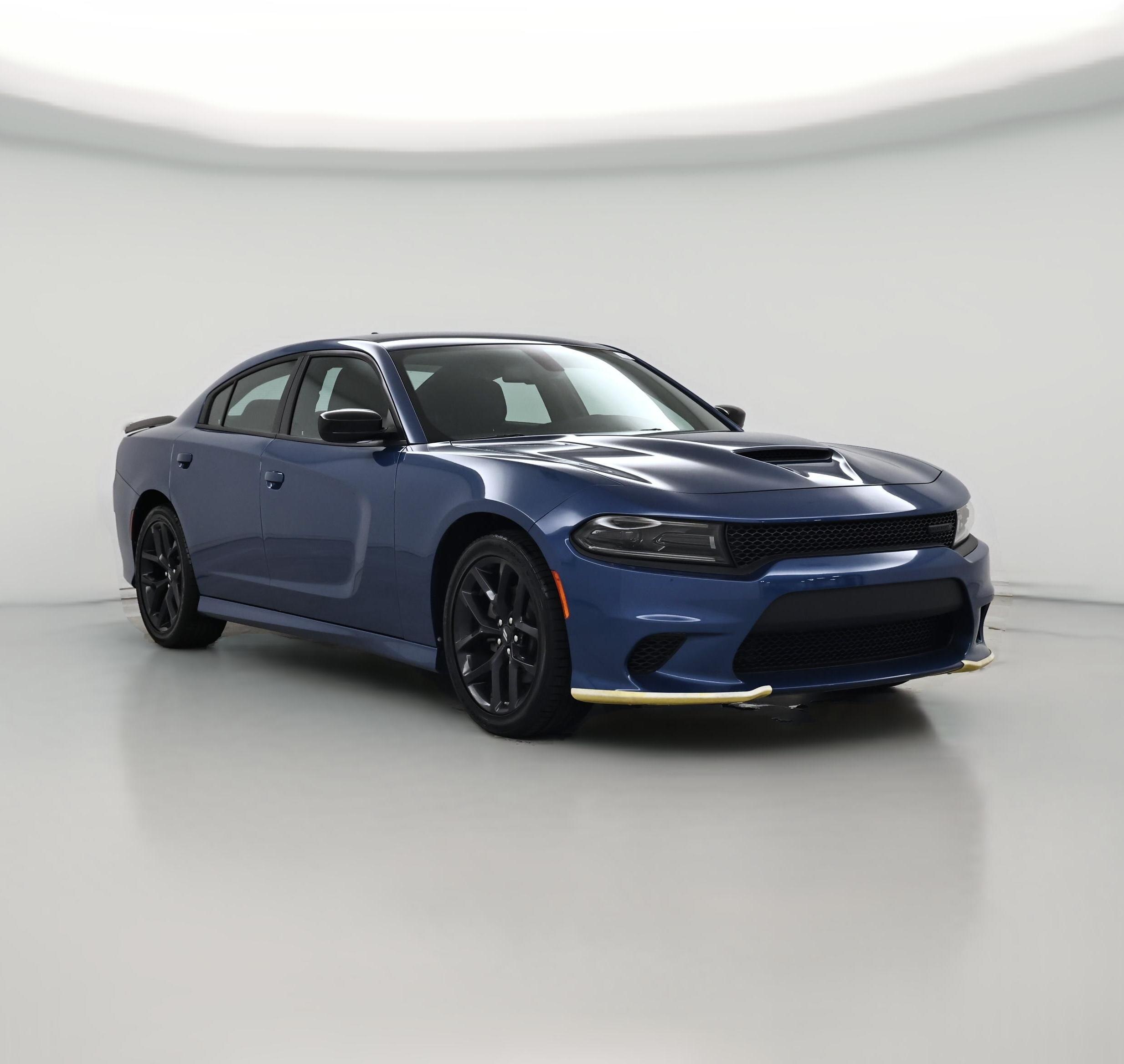 Thumbnail: 2023 Dodge Charger - 1
