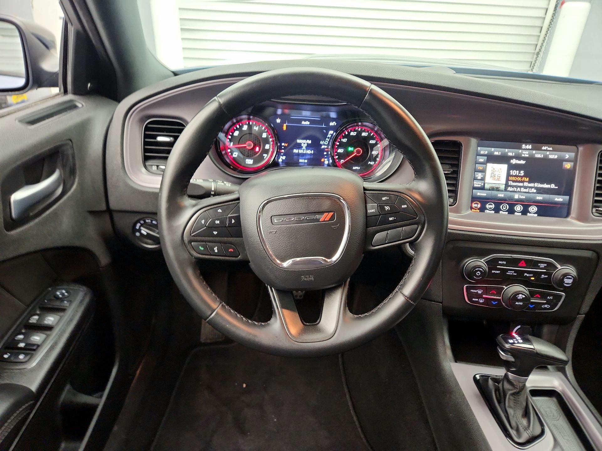 Thumbnail: 2023 Dodge Charger - 10