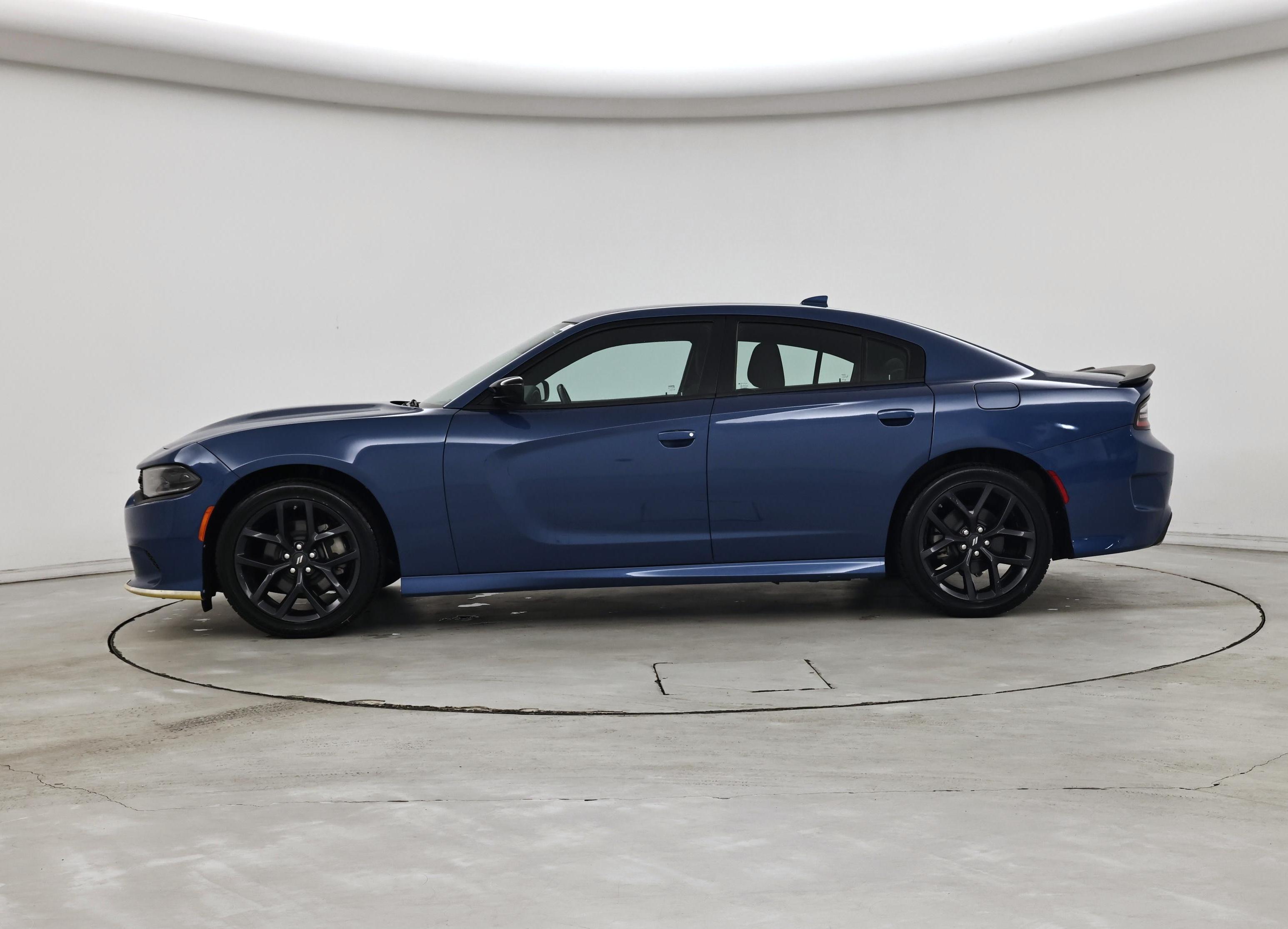 Thumbnail: 2023 Dodge Charger - 3