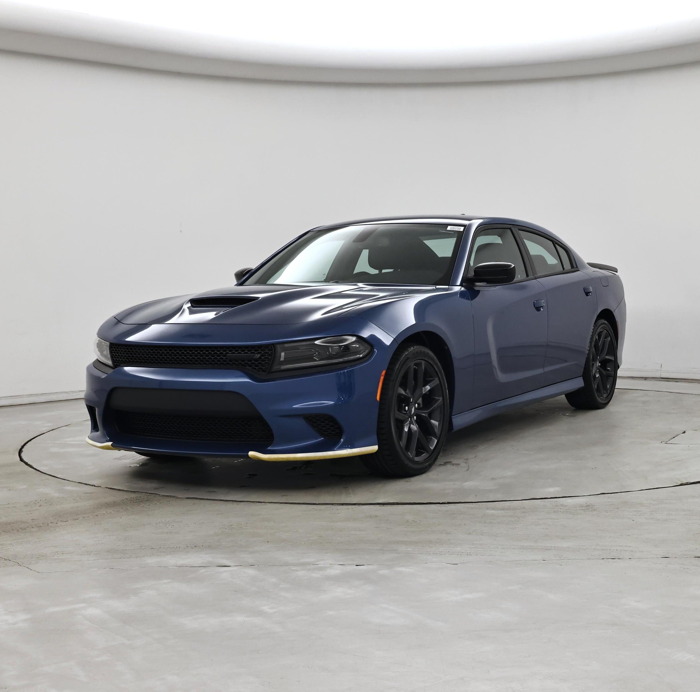Thumbnail: 2023 Dodge Charger - 4