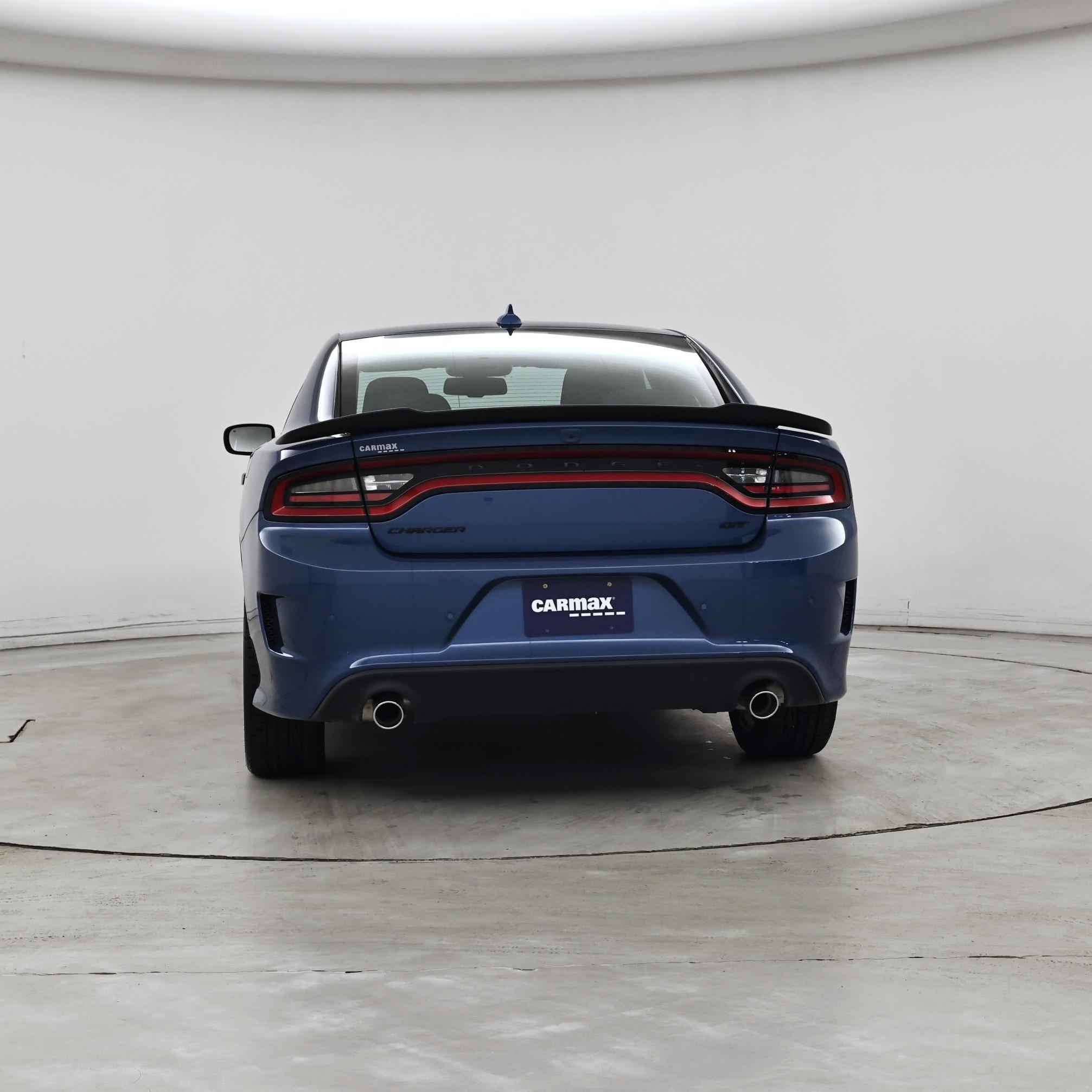 Thumbnail: 2023 Dodge Charger - 6