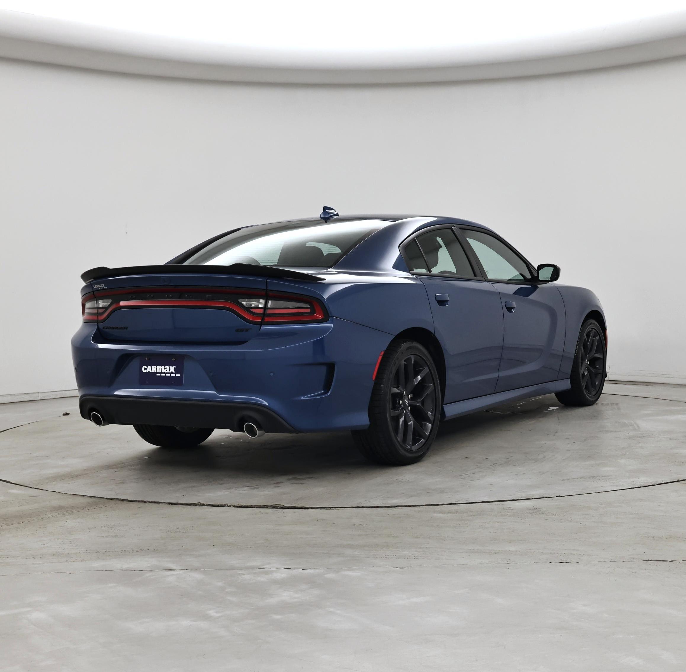 Thumbnail: 2023 Dodge Charger - 8