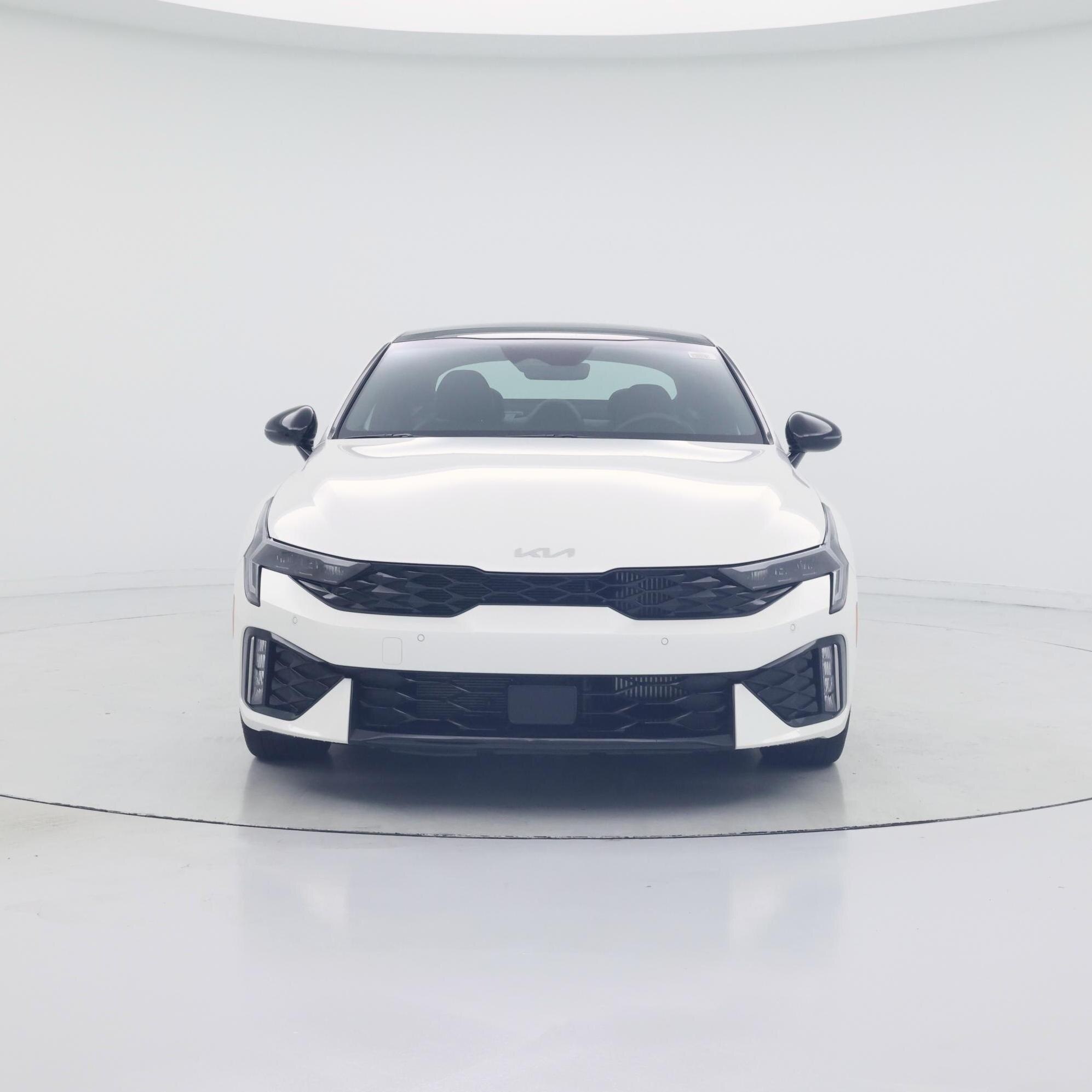 Thumbnail: 2025 Kia K5 - 5