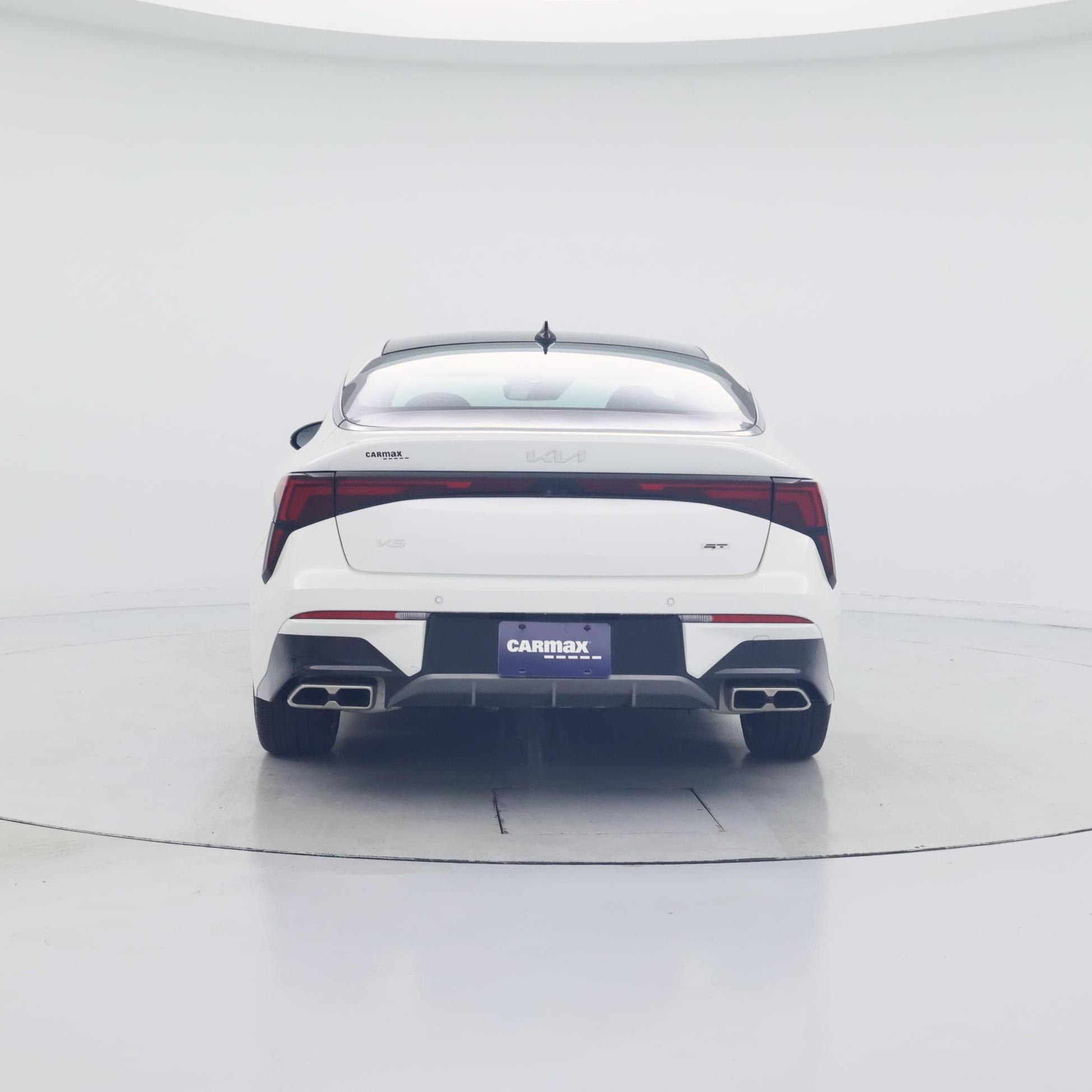 Thumbnail: 2025 Kia K5 - 6