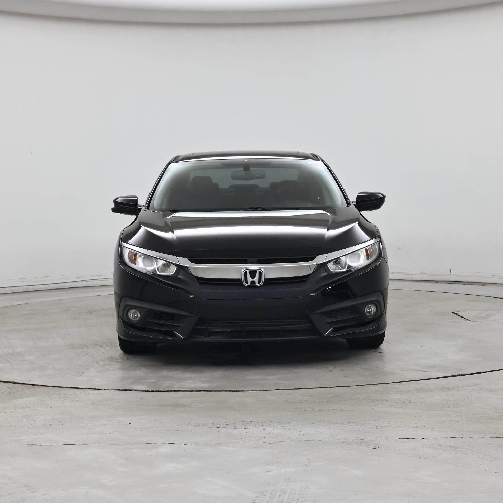 Thumbnail: 2017 Honda Civic - 5