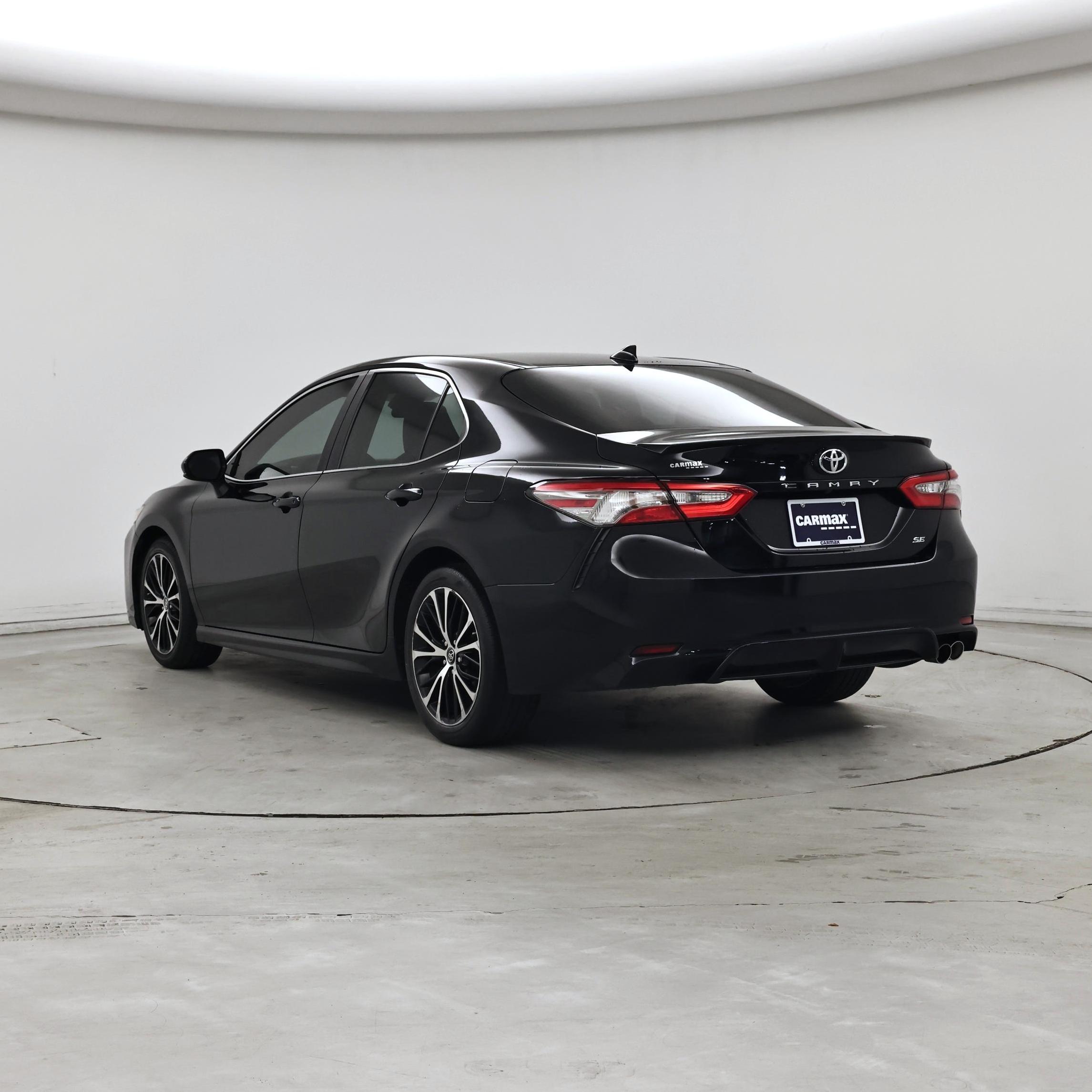 Thumbnail: 2019 Toyota Camry - 2