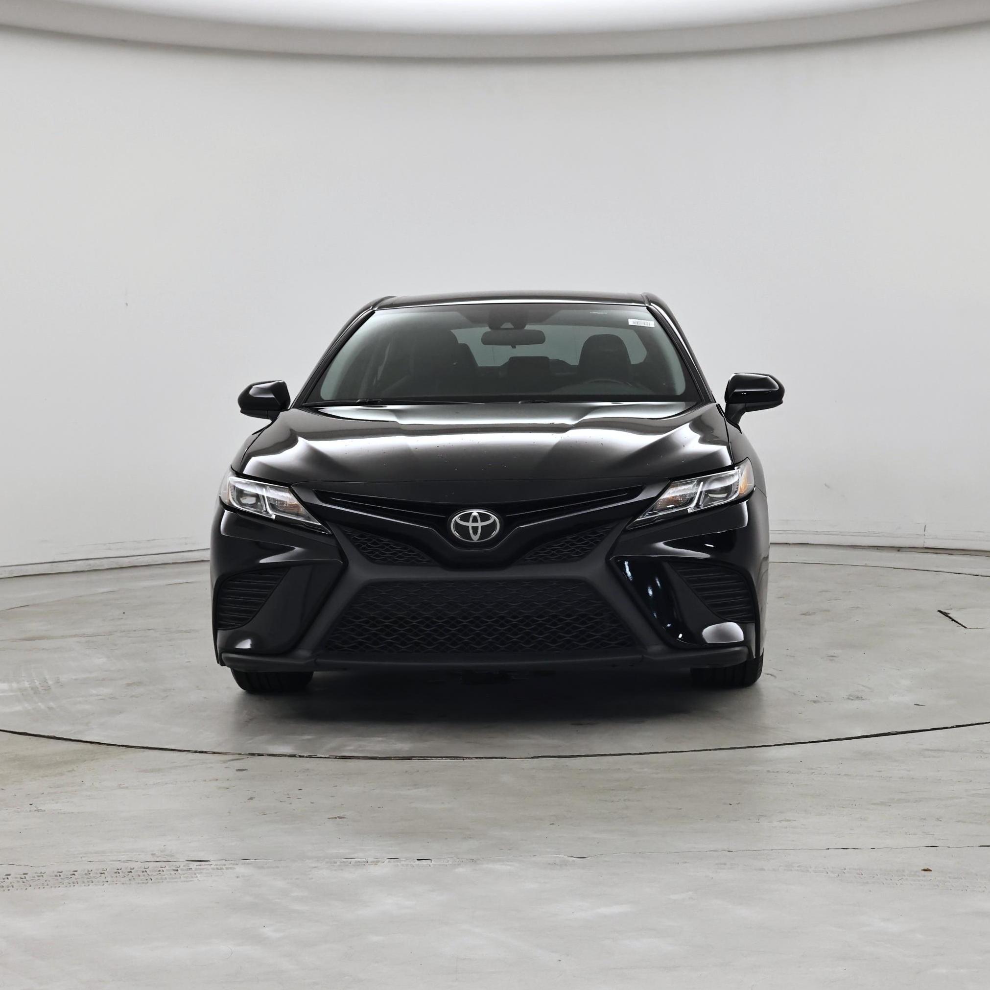 Thumbnail: 2019 Toyota Camry - 5