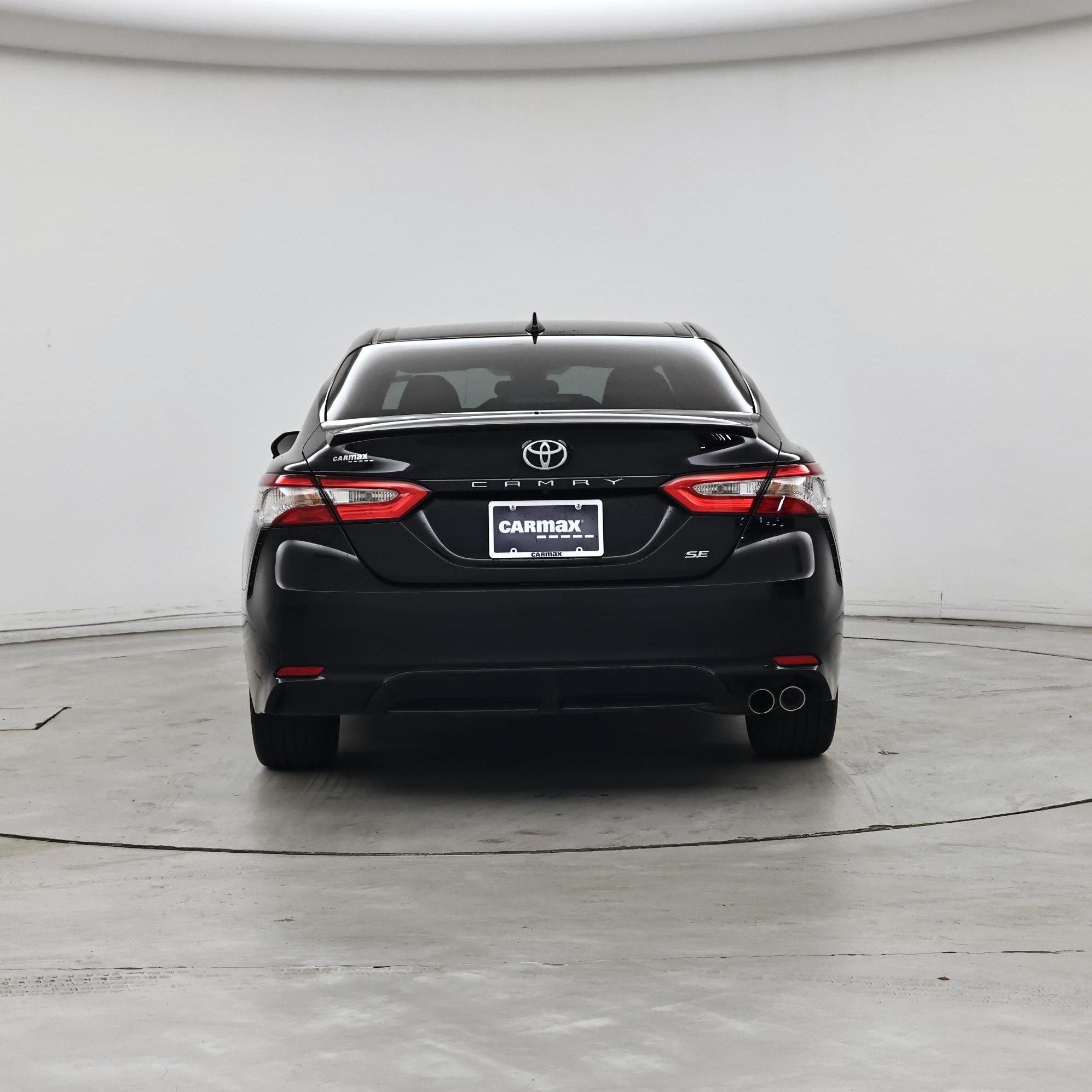 Thumbnail: 2019 Toyota Camry - 6