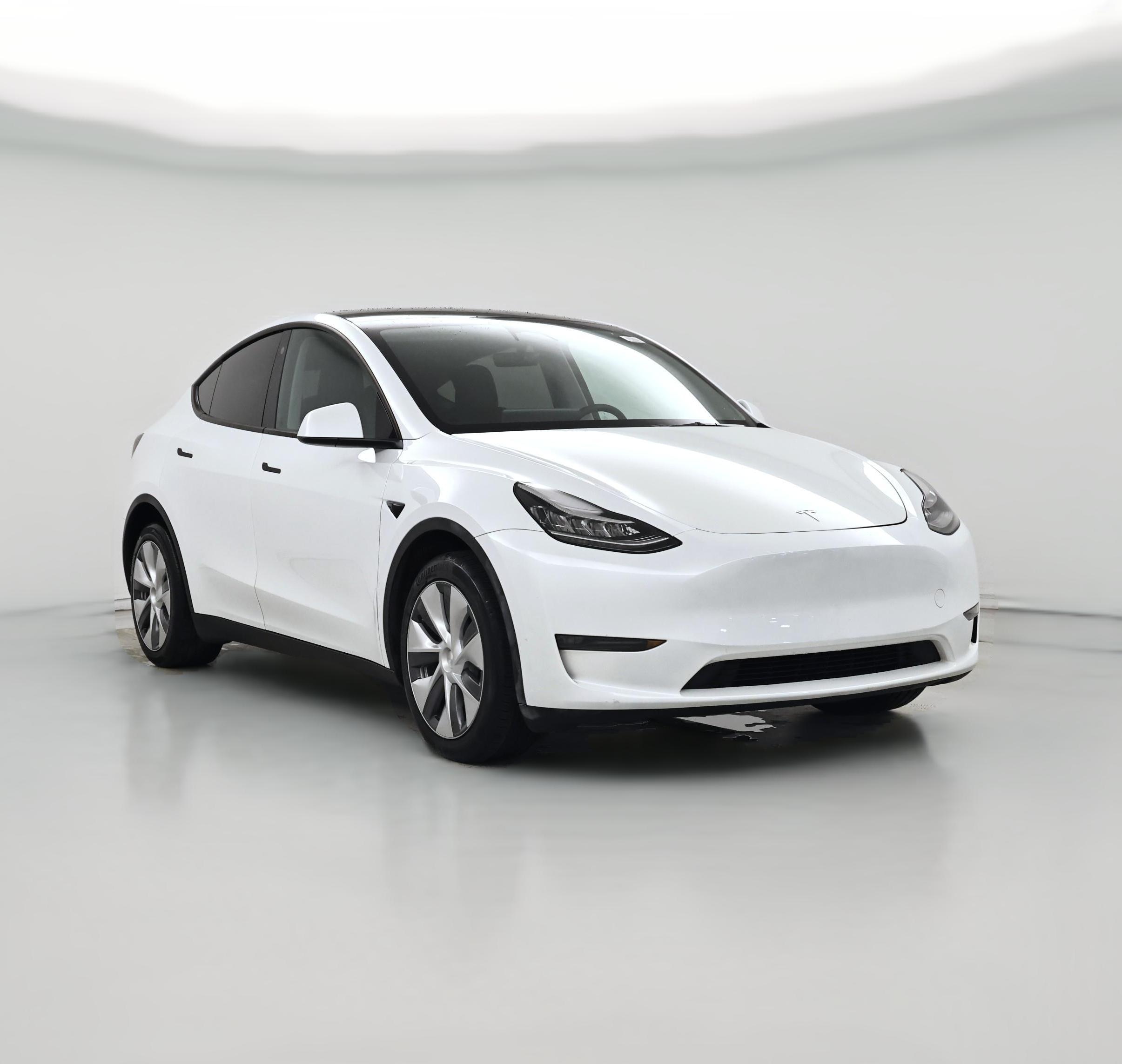 Thumbnail: 2023 Tesla Model Y - 1