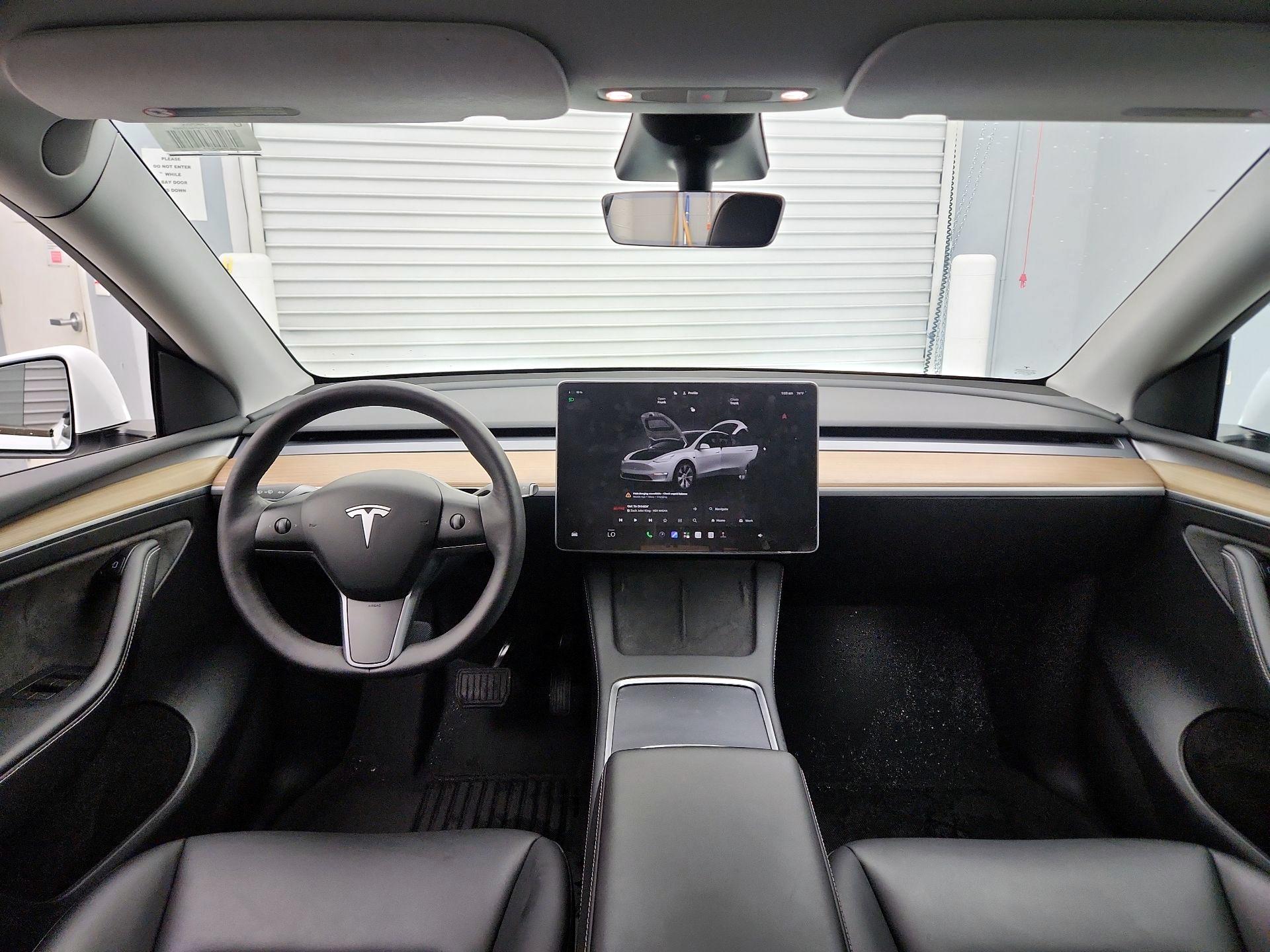Thumbnail: 2023 Tesla Model Y - 9