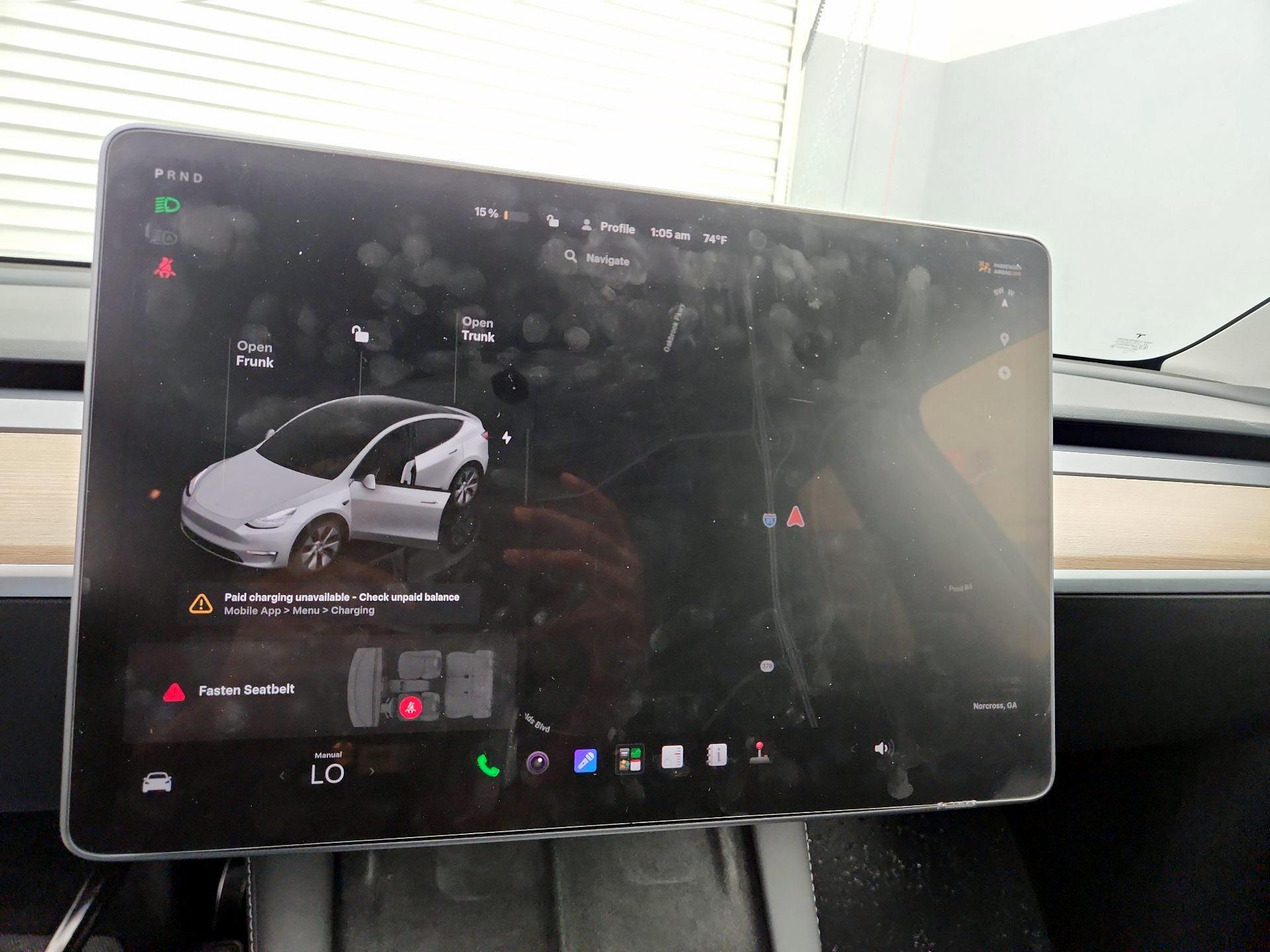 Thumbnail: 2023 Tesla Model Y - 13