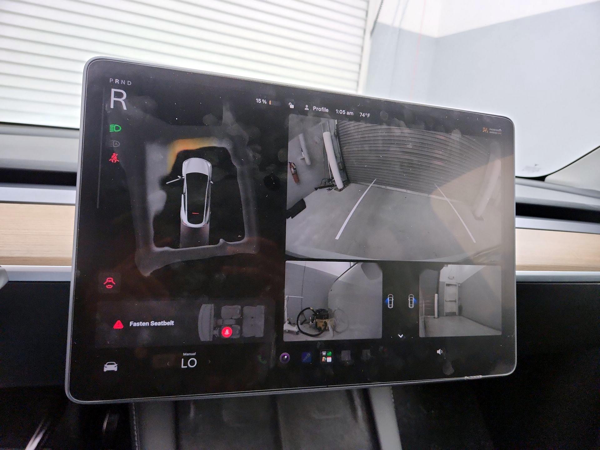 Thumbnail: 2023 Tesla Model Y - 14