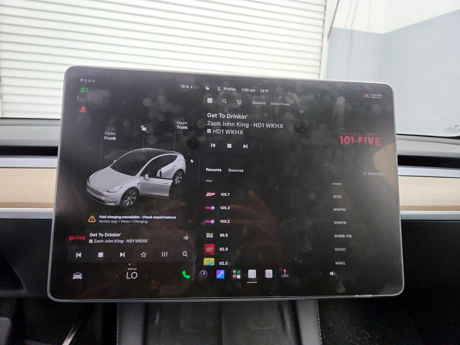 Thumbnail: 2023 Tesla Model Y - 15