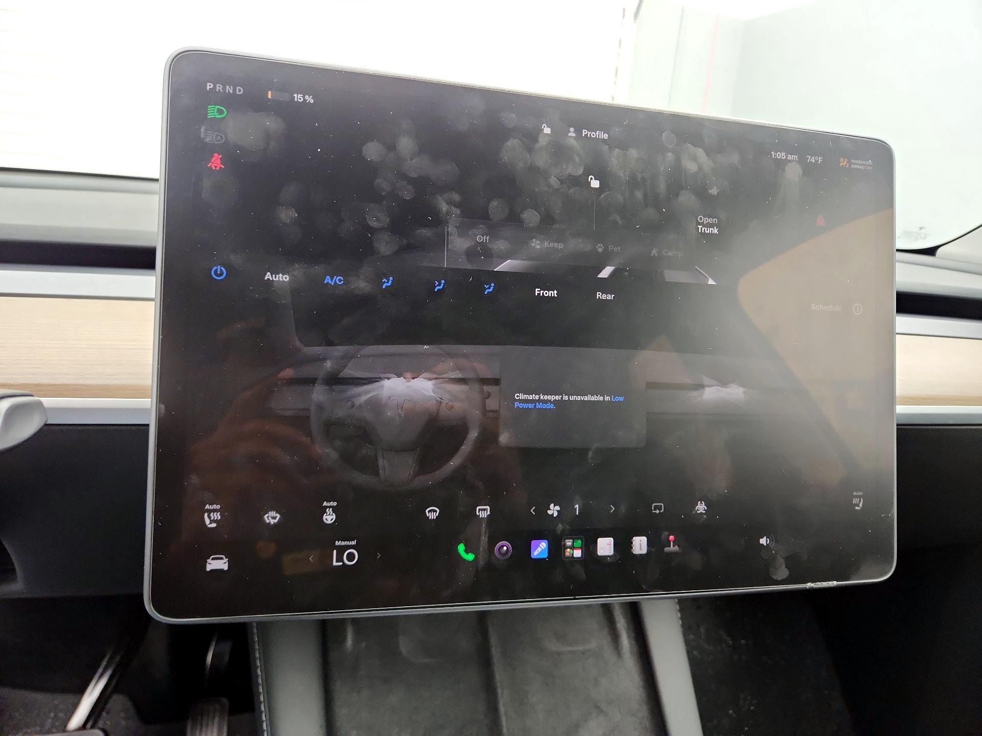 Thumbnail: 2023 Tesla Model Y - 16