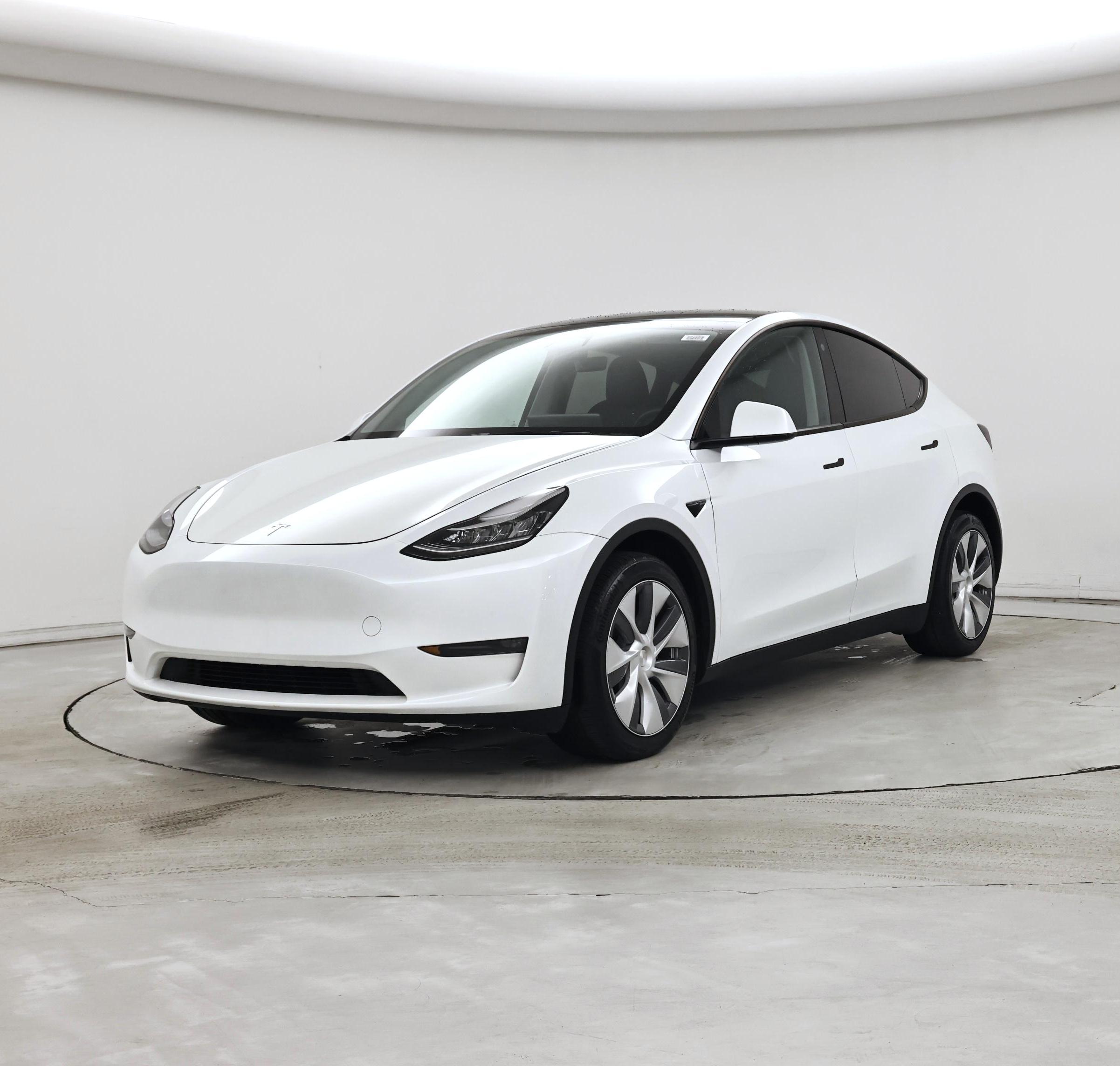 Thumbnail: 2023 Tesla Model Y - 4