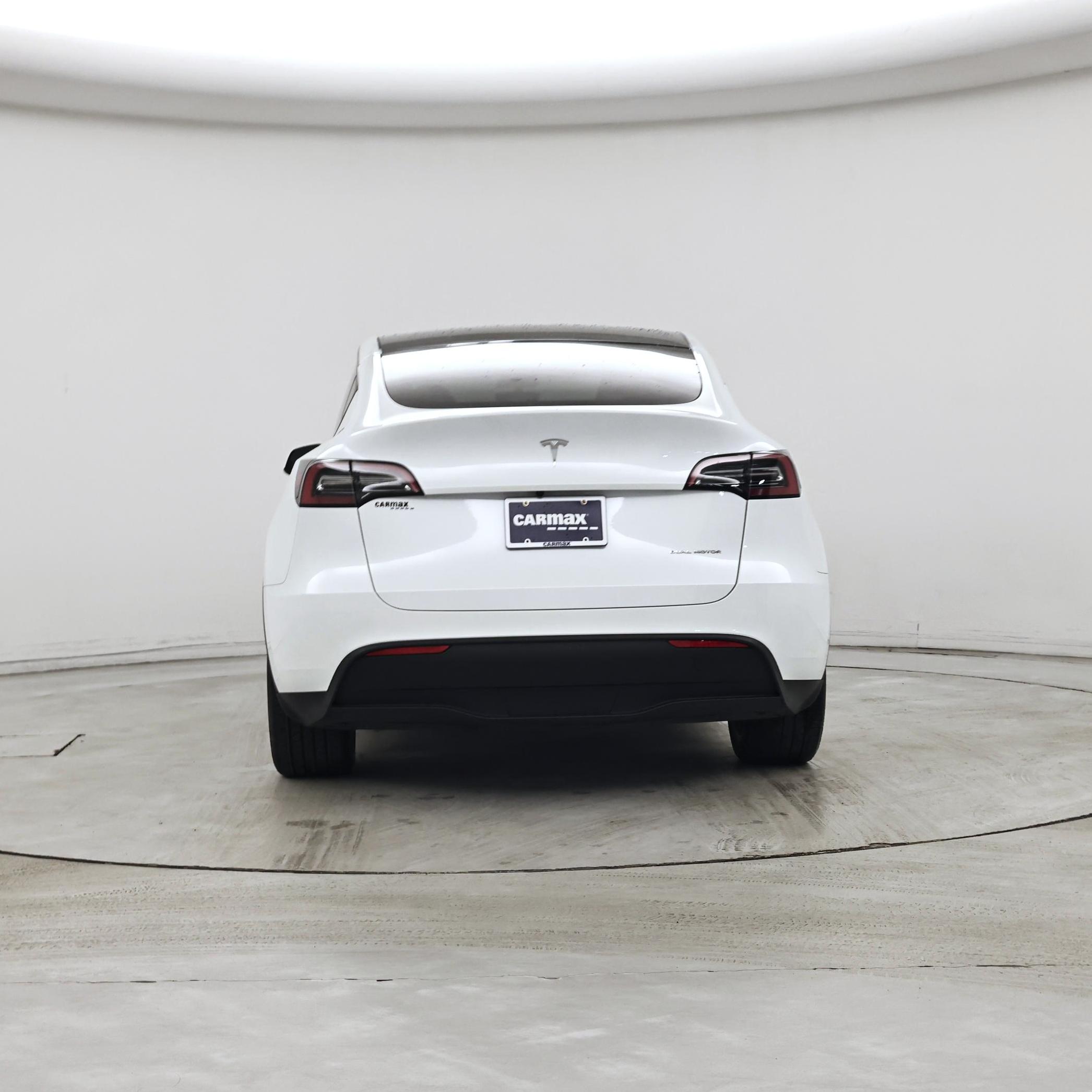 Thumbnail: 2023 Tesla Model Y - 6