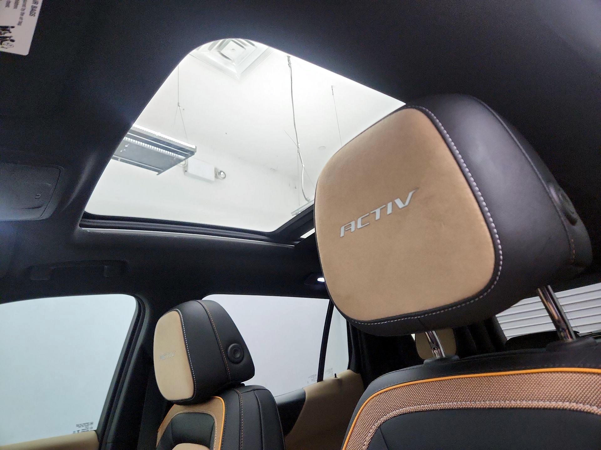 Thumbnail: 2025 Chevrolet Equinox - 19