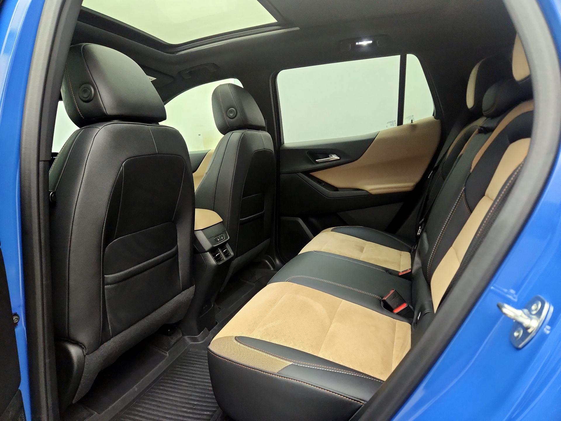Thumbnail: 2025 Chevrolet Equinox - 20