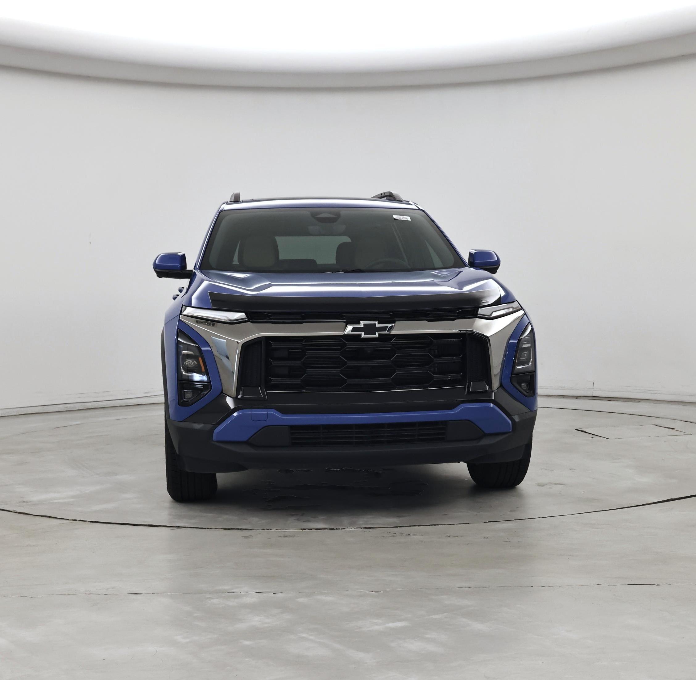Thumbnail: 2025 Chevrolet Equinox - 5