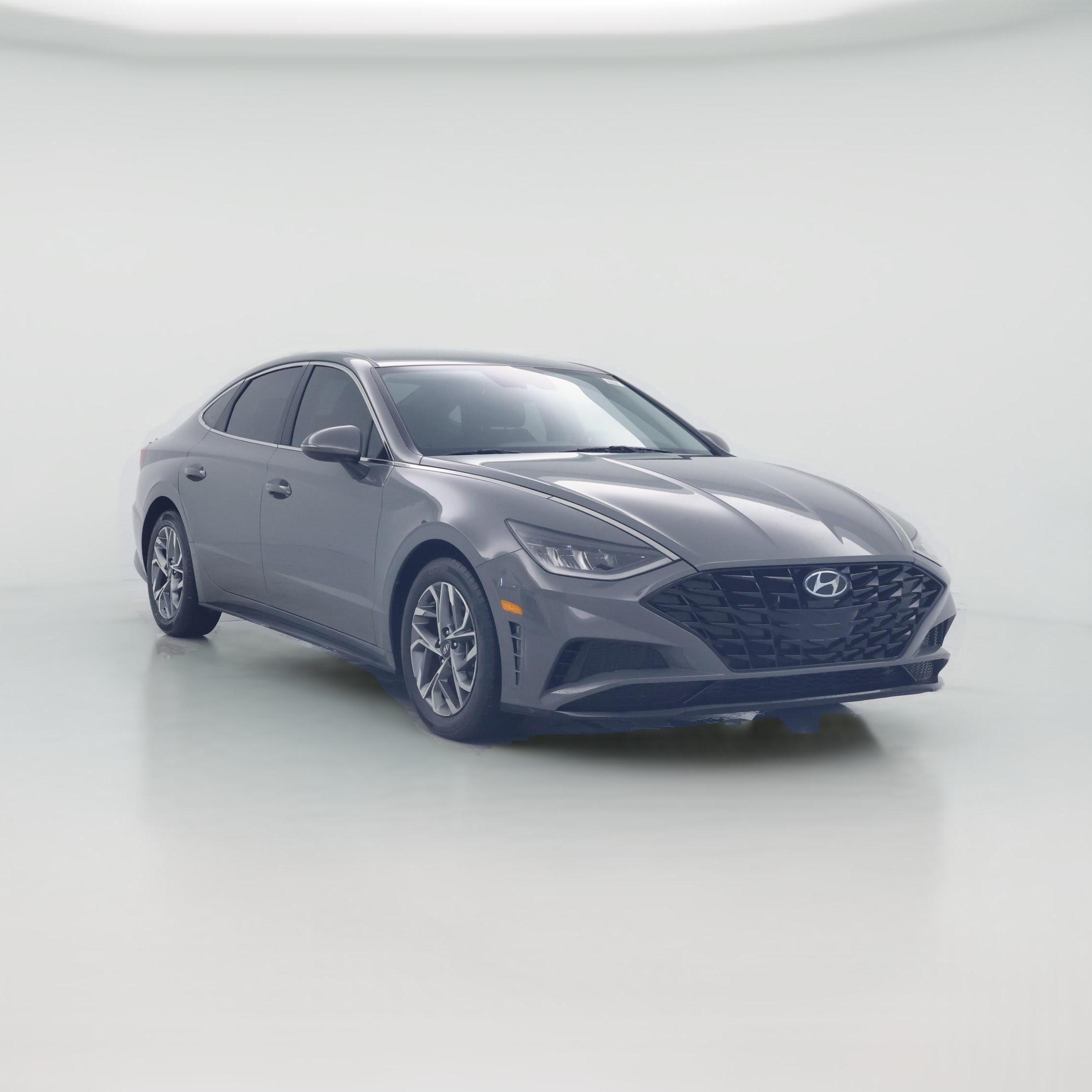 Thumbnail: 2023 Hyundai Sonata - 1