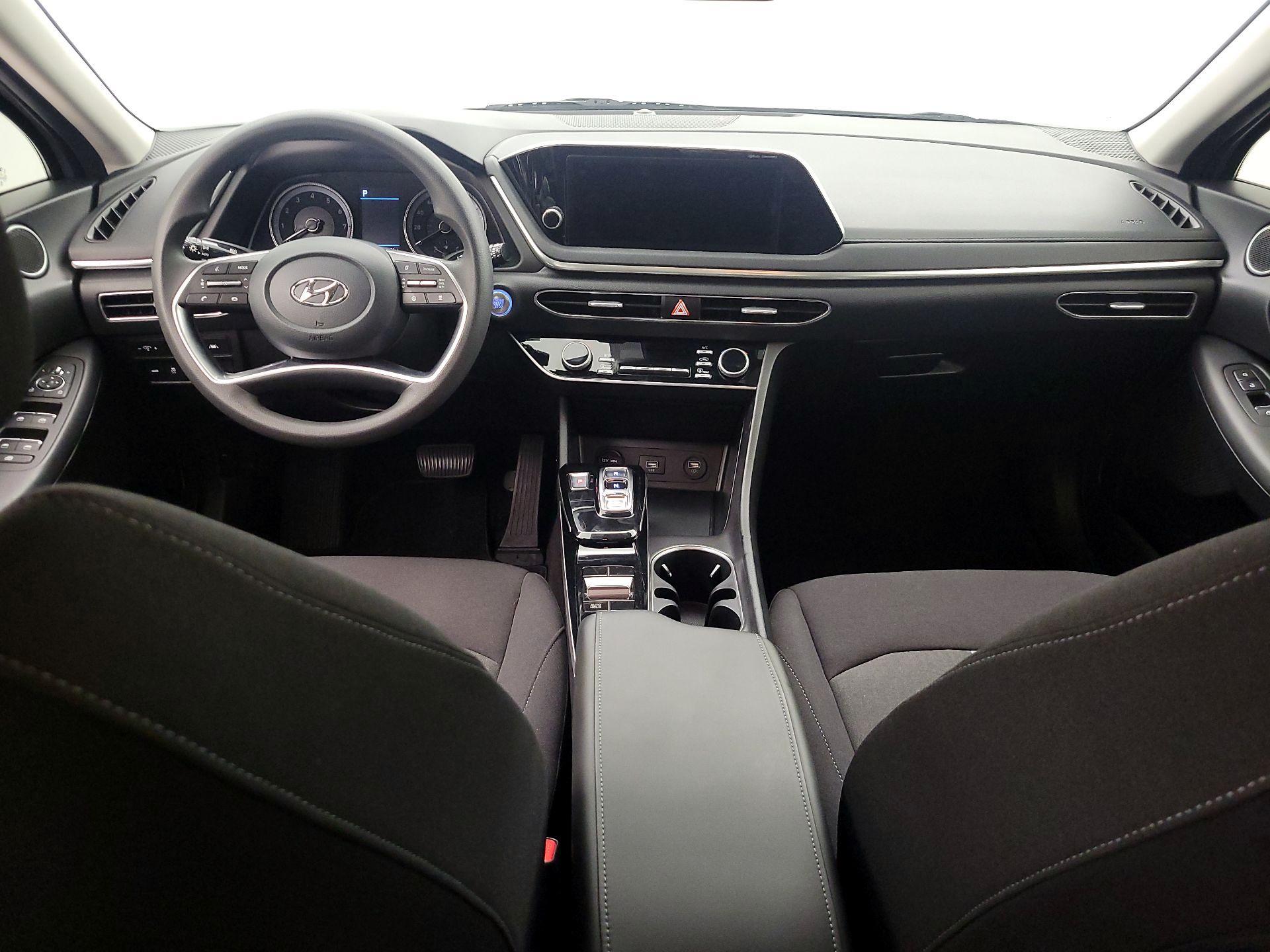 Thumbnail: 2023 Hyundai Sonata - 9
