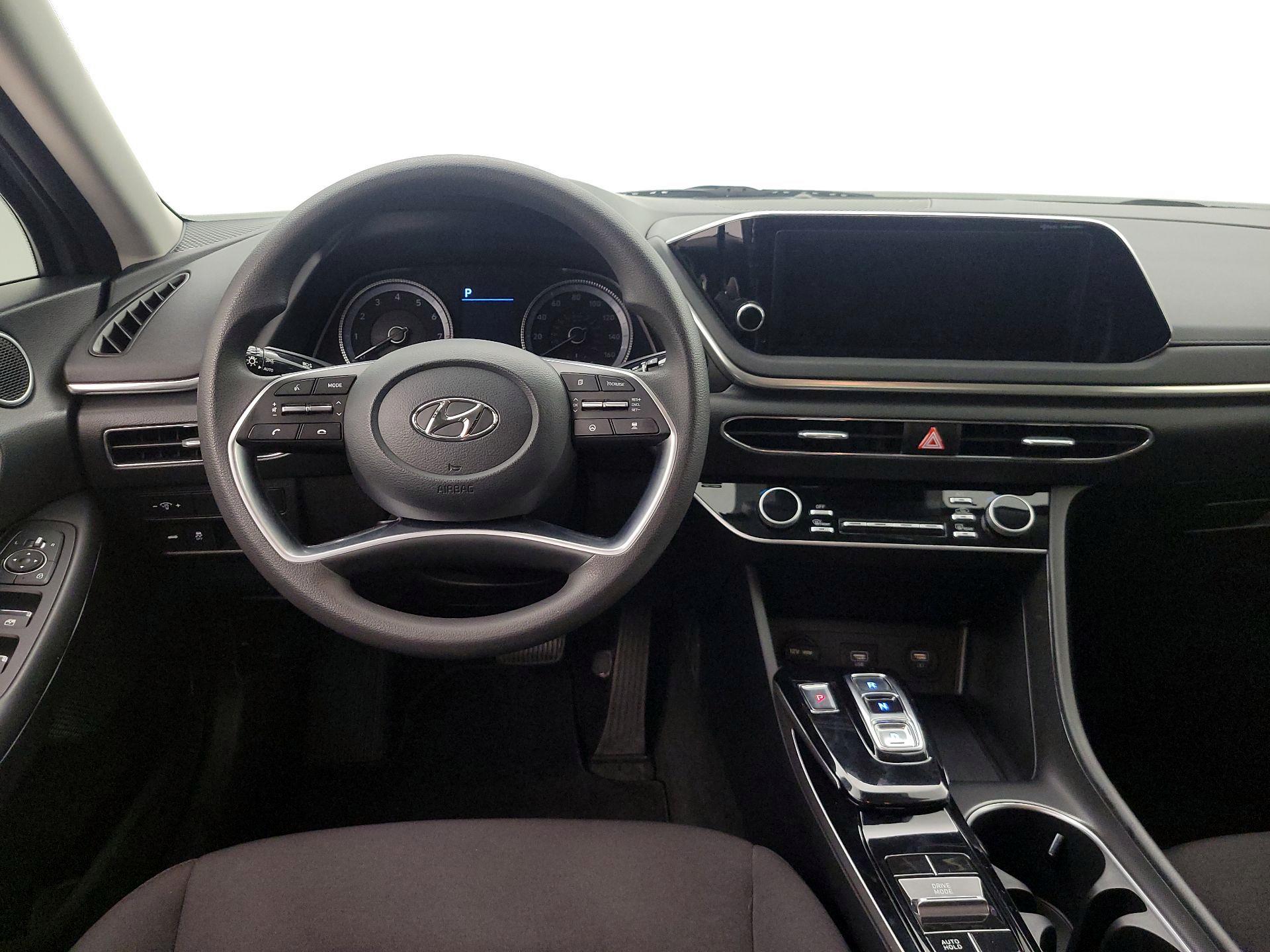 Thumbnail: 2023 Hyundai Sonata - 10