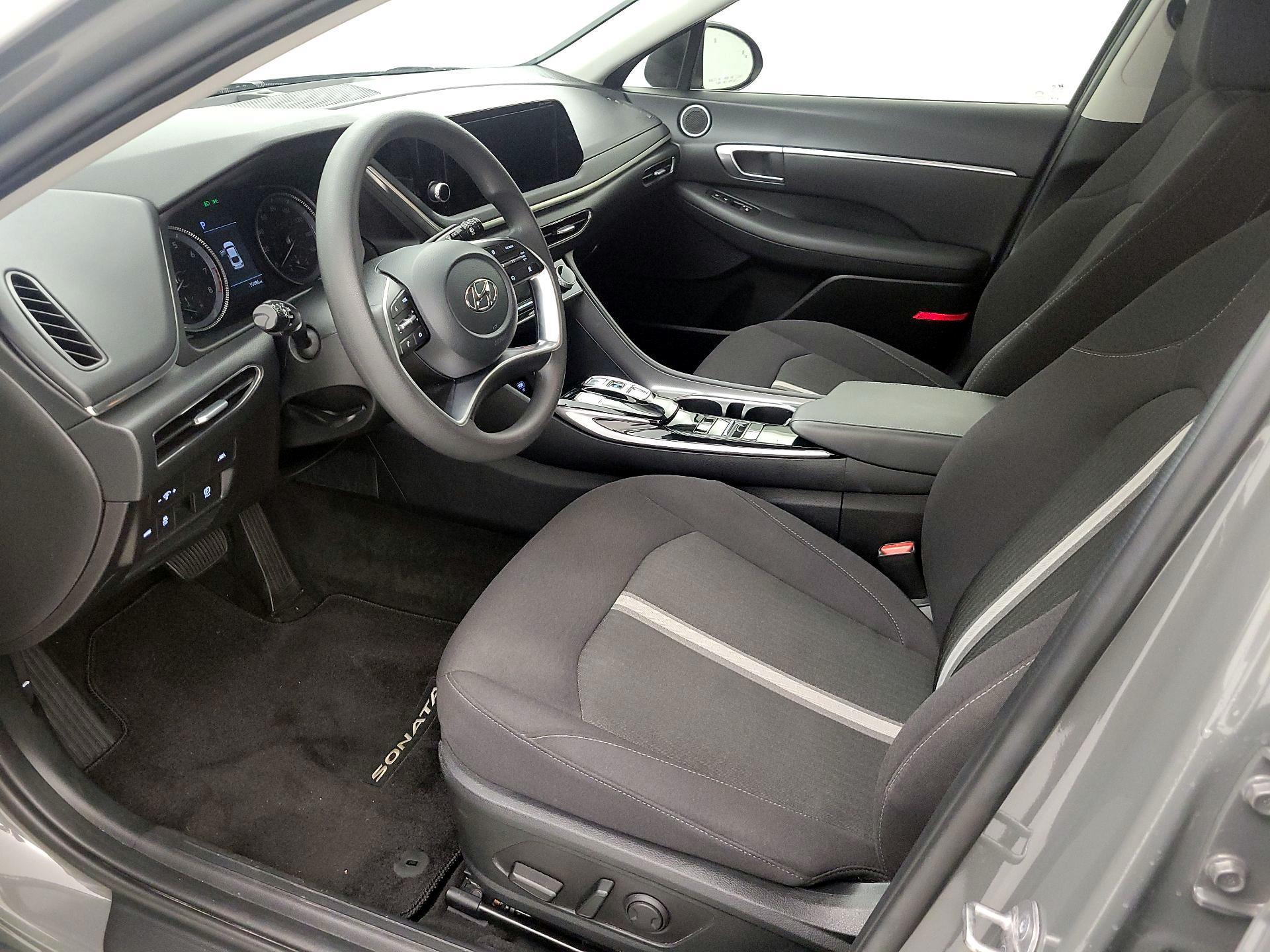 Thumbnail: 2023 Hyundai Sonata - 11