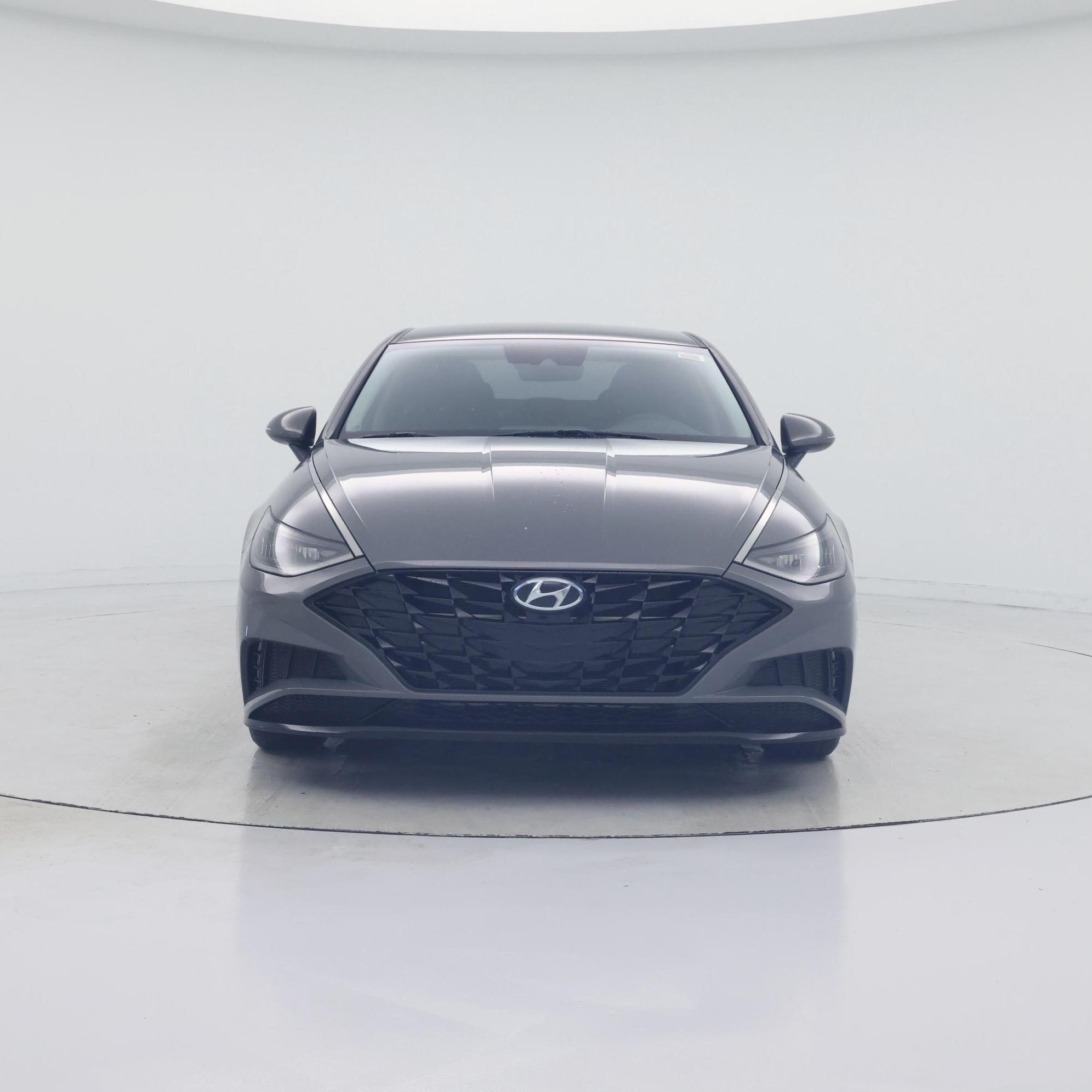 Thumbnail: 2023 Hyundai Sonata - 5