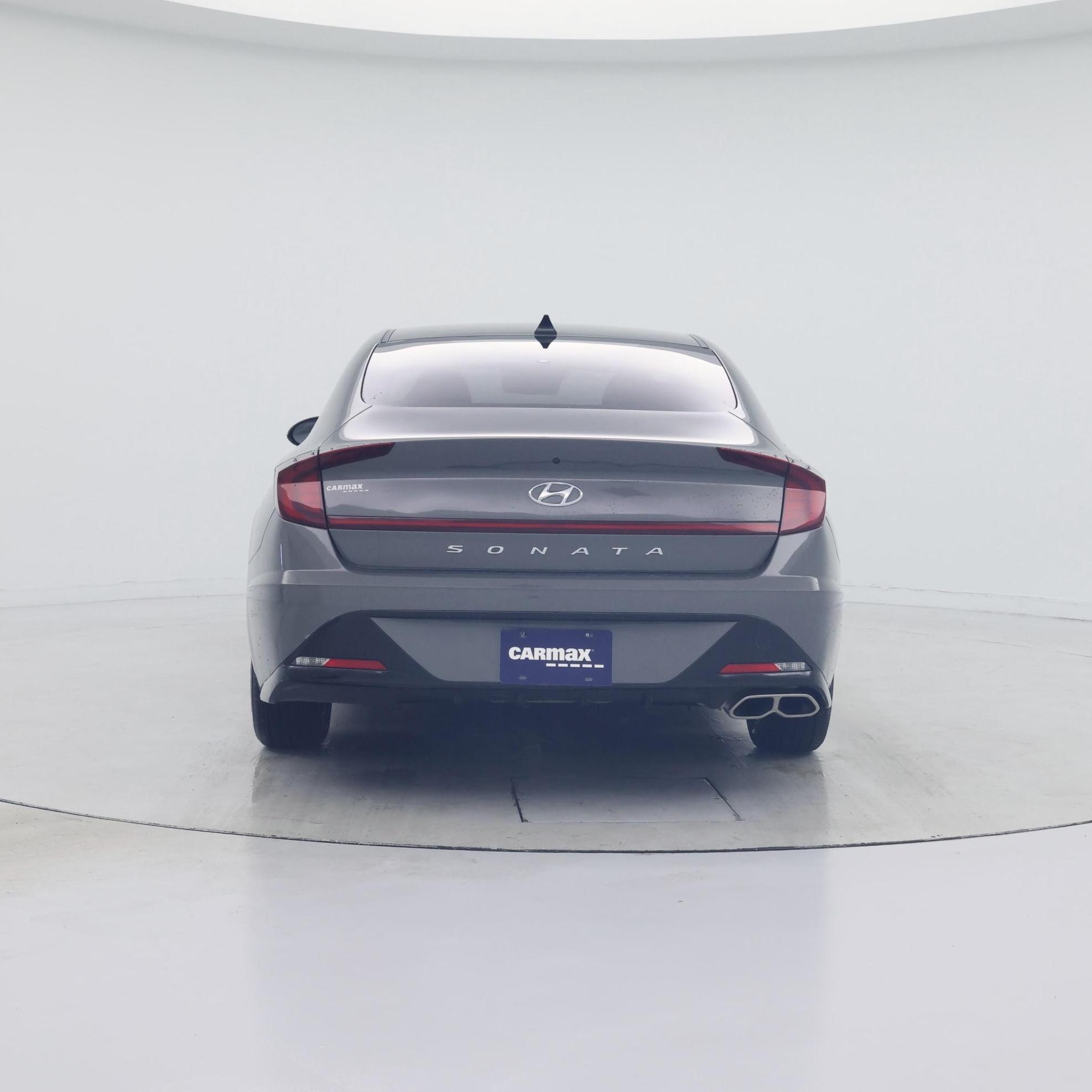 Thumbnail: 2023 Hyundai Sonata - 6
