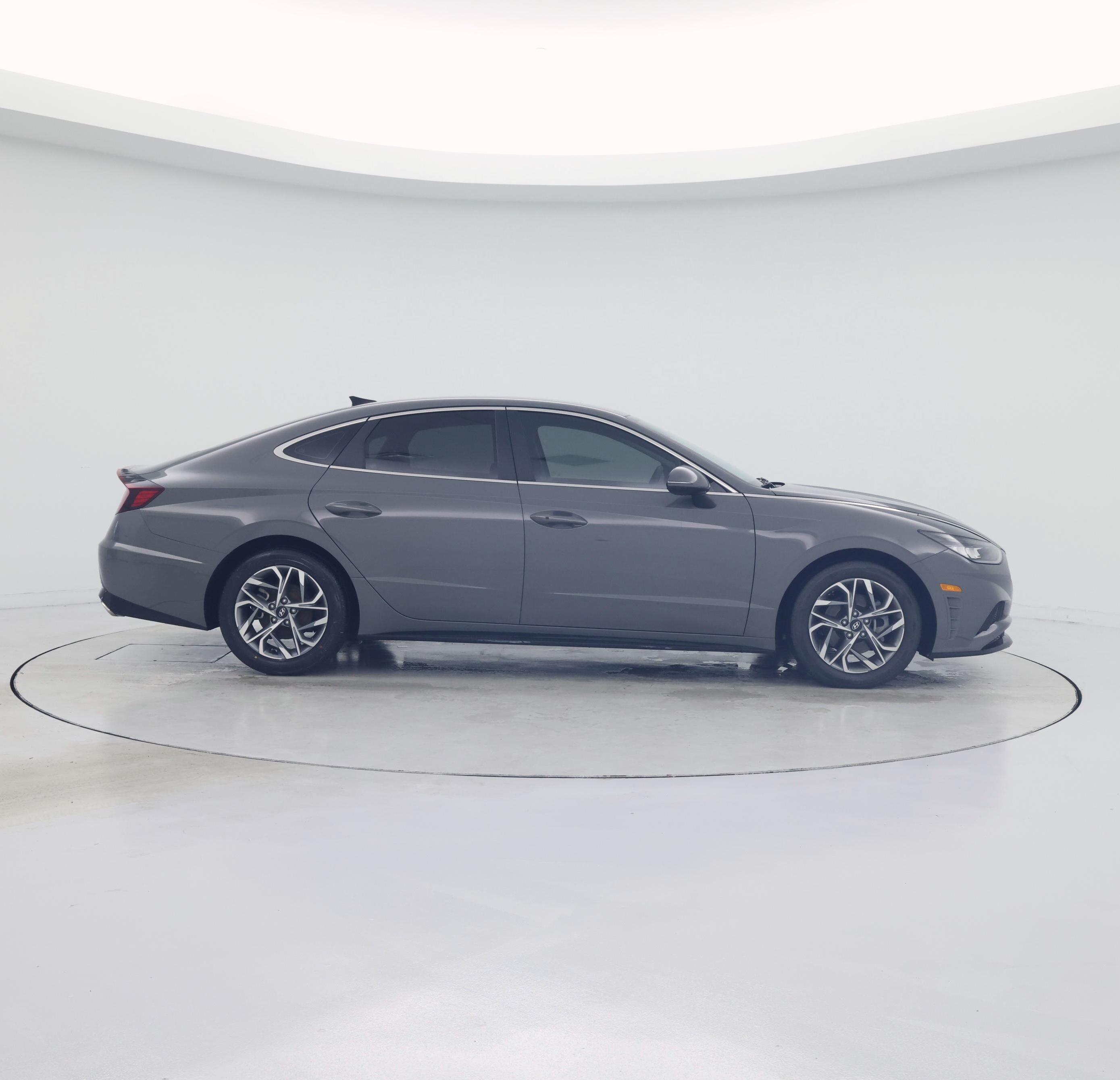 Thumbnail: 2023 Hyundai Sonata - 7