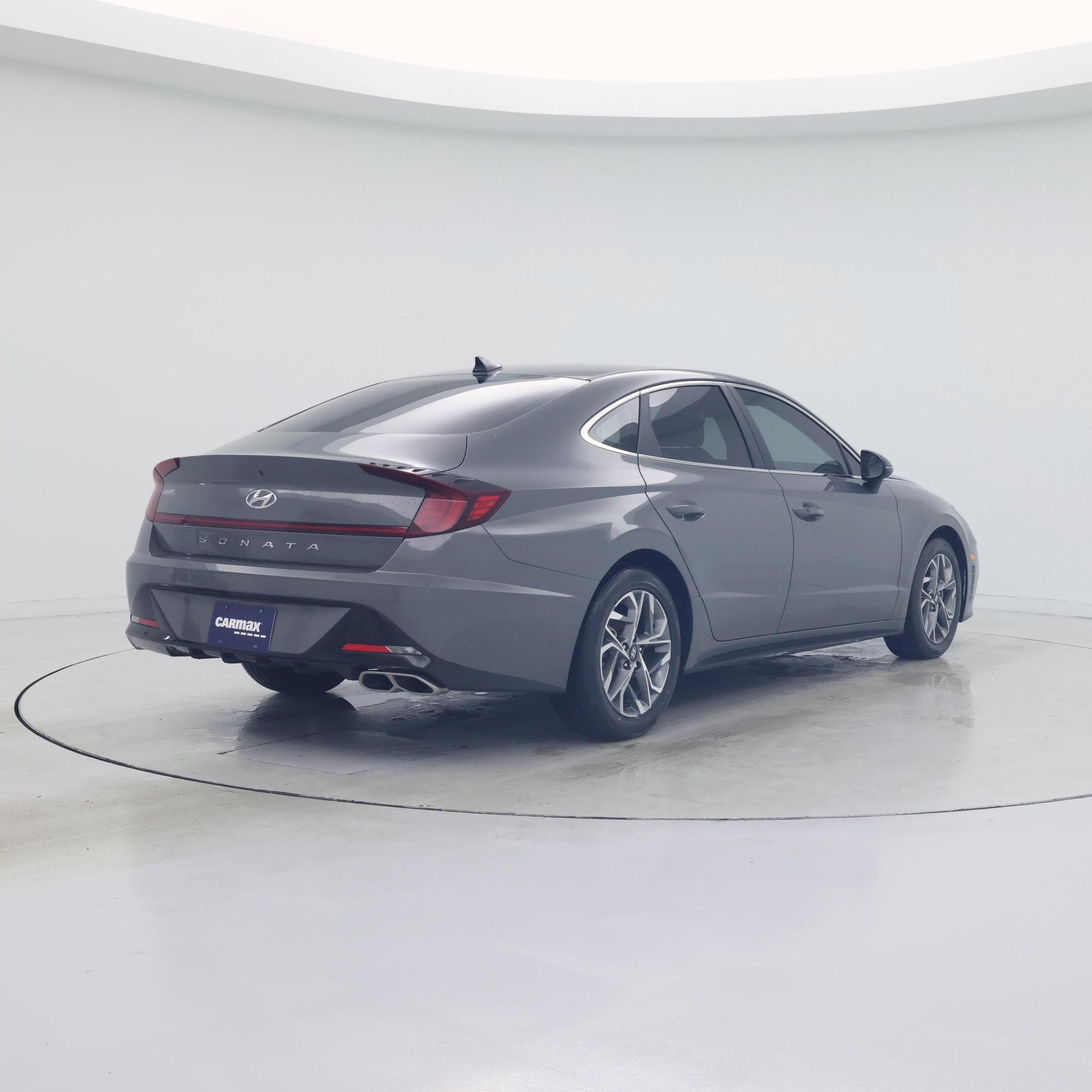 Thumbnail: 2023 Hyundai Sonata - 8