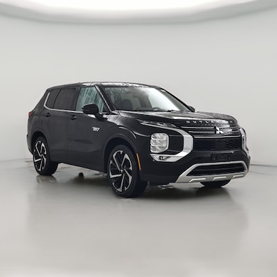 2024 Mitsubishi Outlander Plug in Hybrid SE