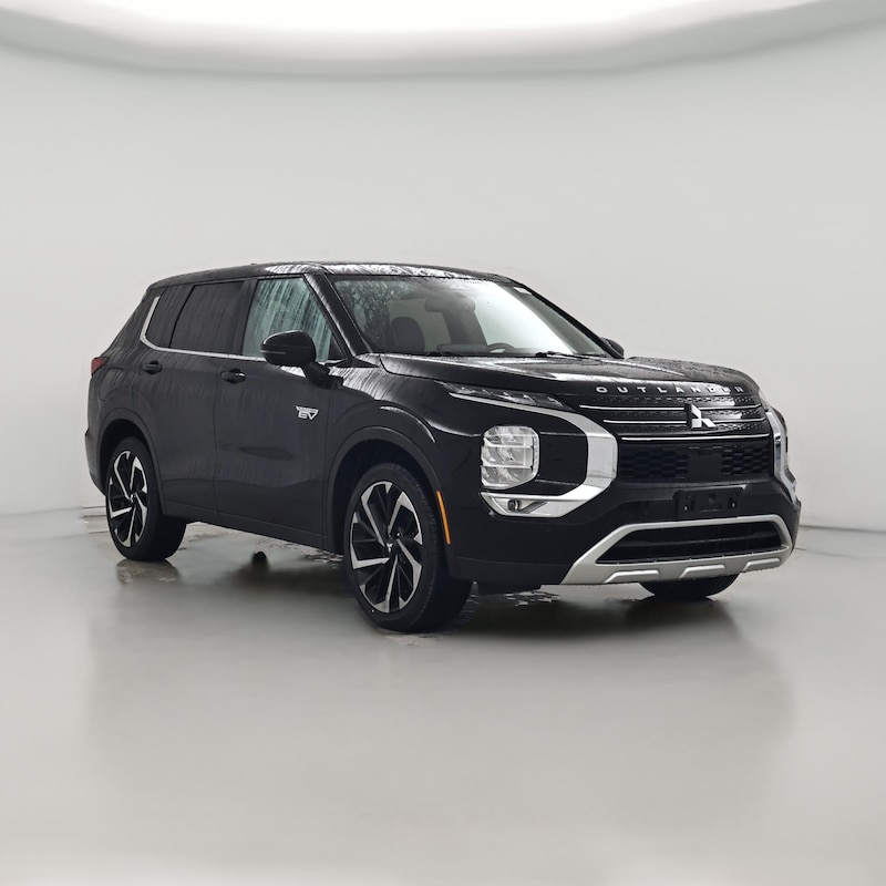 2024 Mitsubishi Outlander Plug in Hybrid SE
