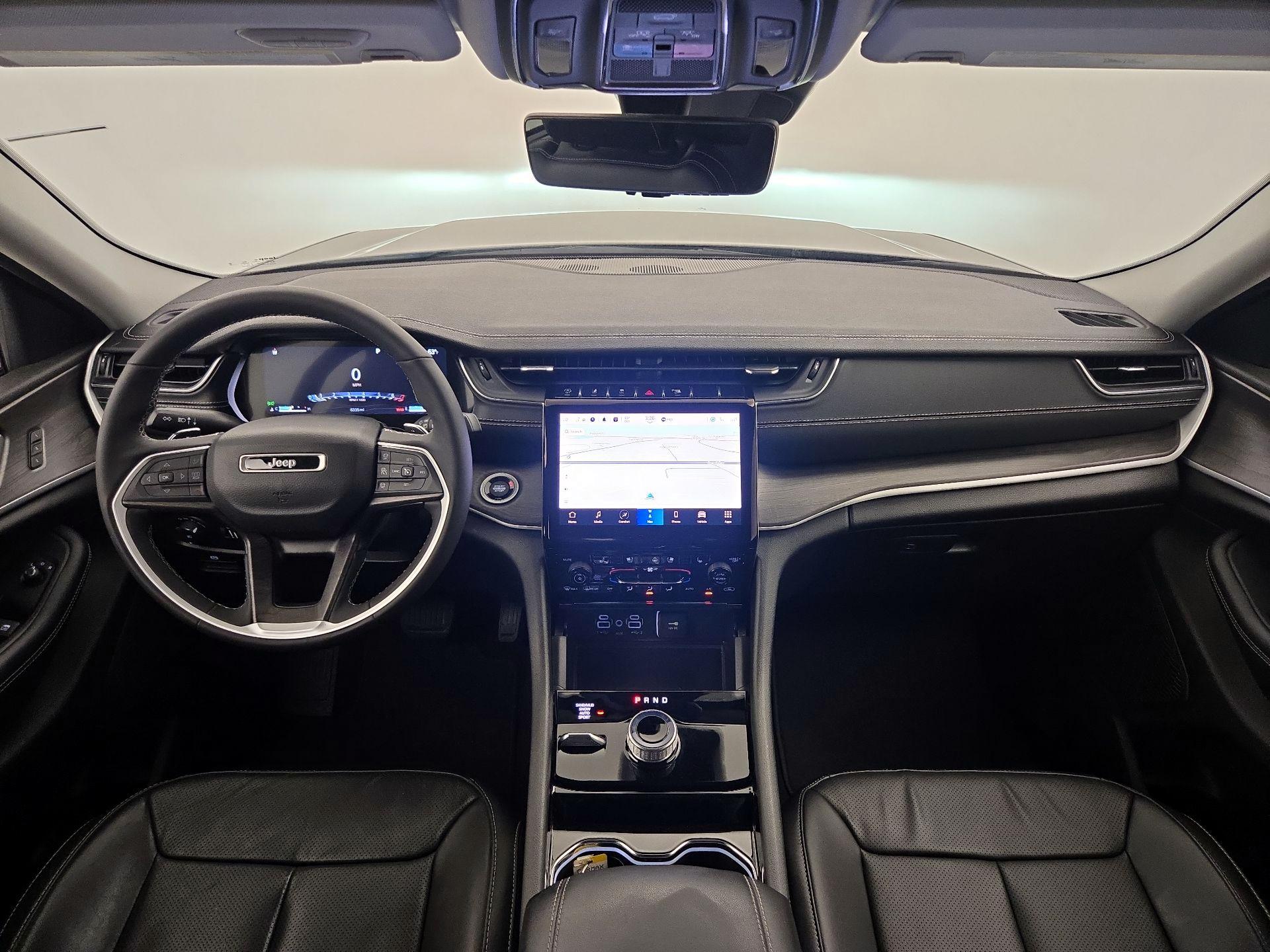 Thumbnail: 2023 Jeep Grand Cherokee - 9