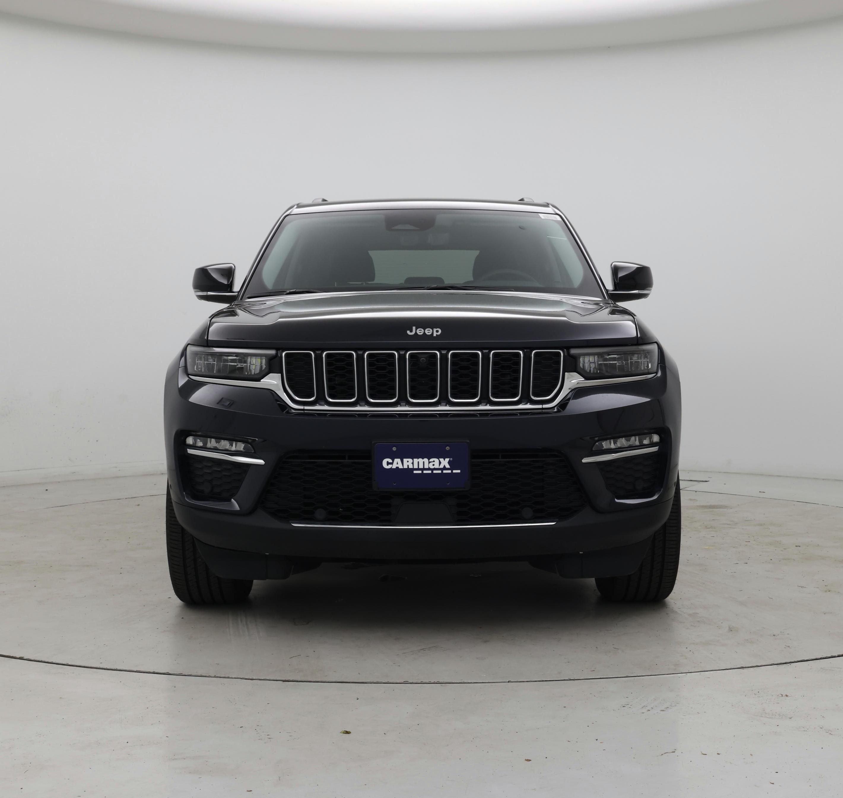 Thumbnail: 2023 Jeep Grand Cherokee - 5