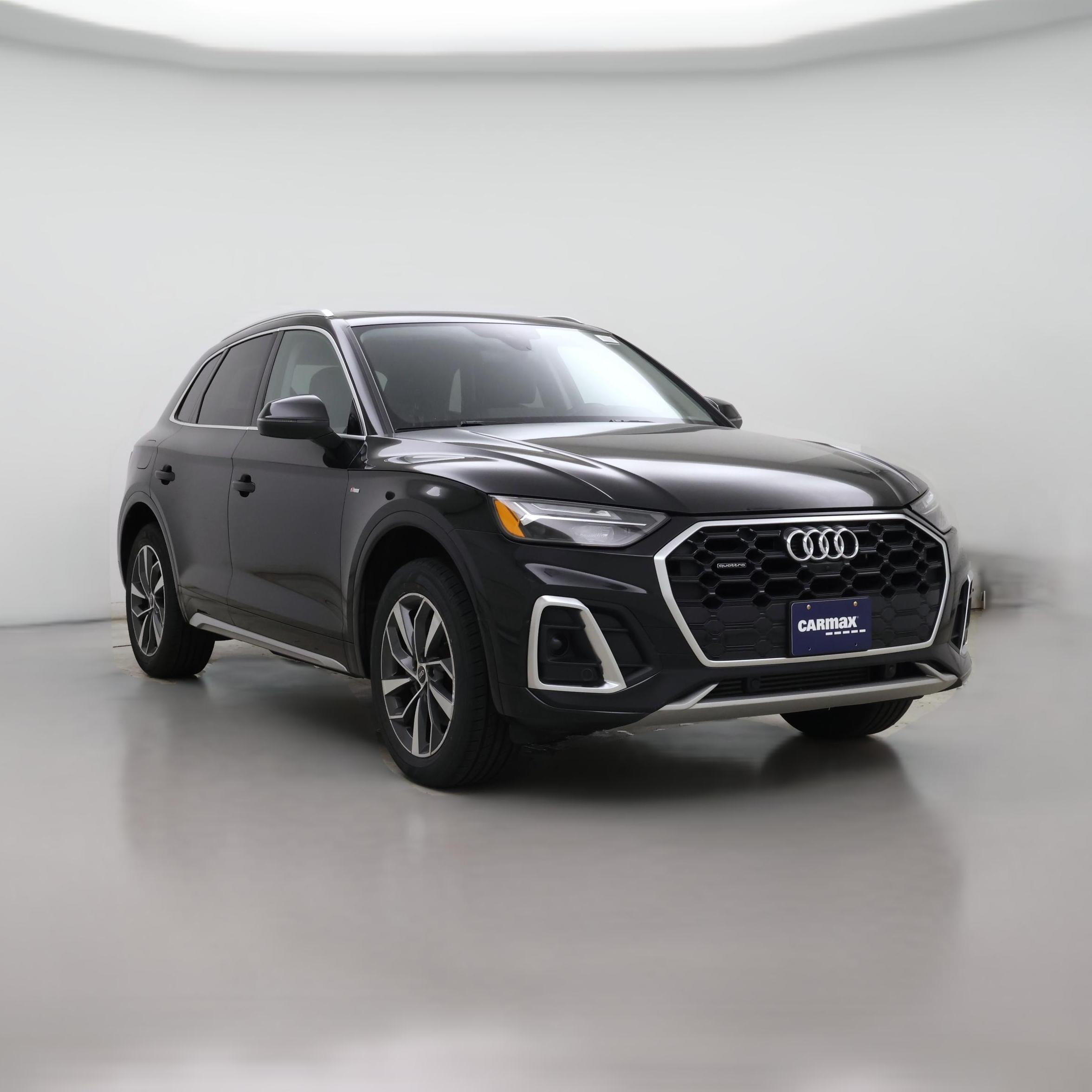 Thumbnail: 2023 Audi Q5 - 1