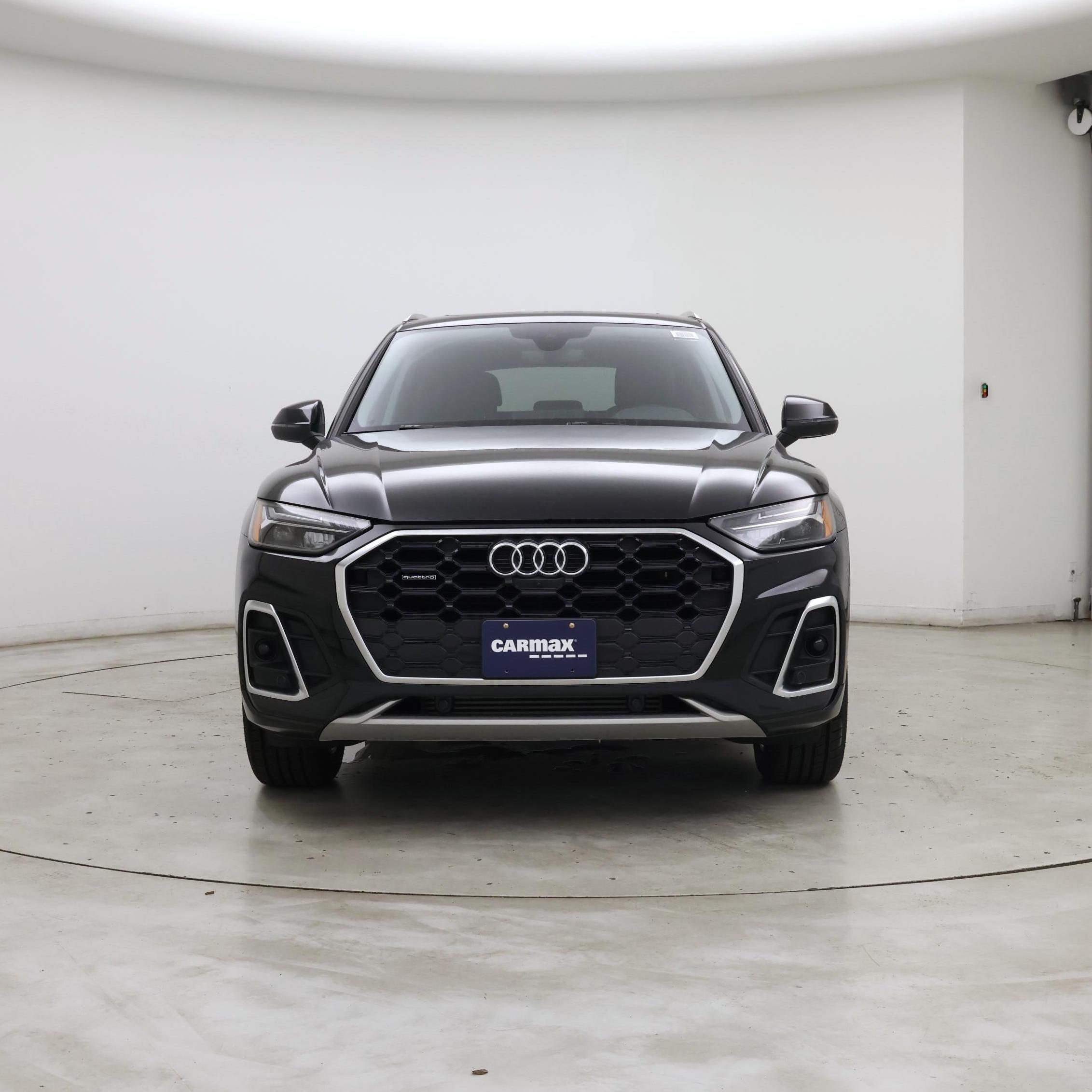 Thumbnail: 2023 Audi Q5 - 5