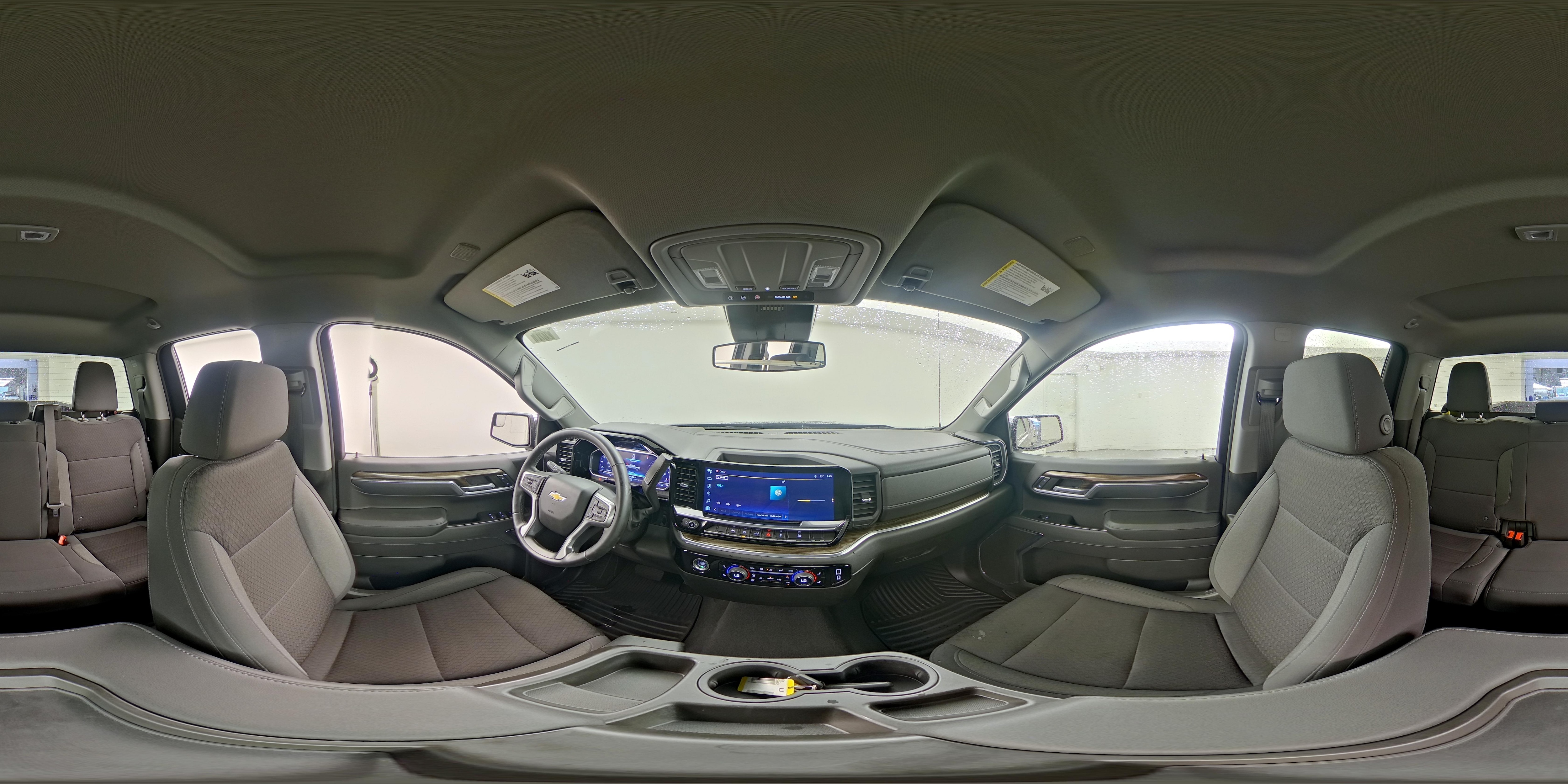 2023 Chevrolet Silverado 1500 LT - Photo 24